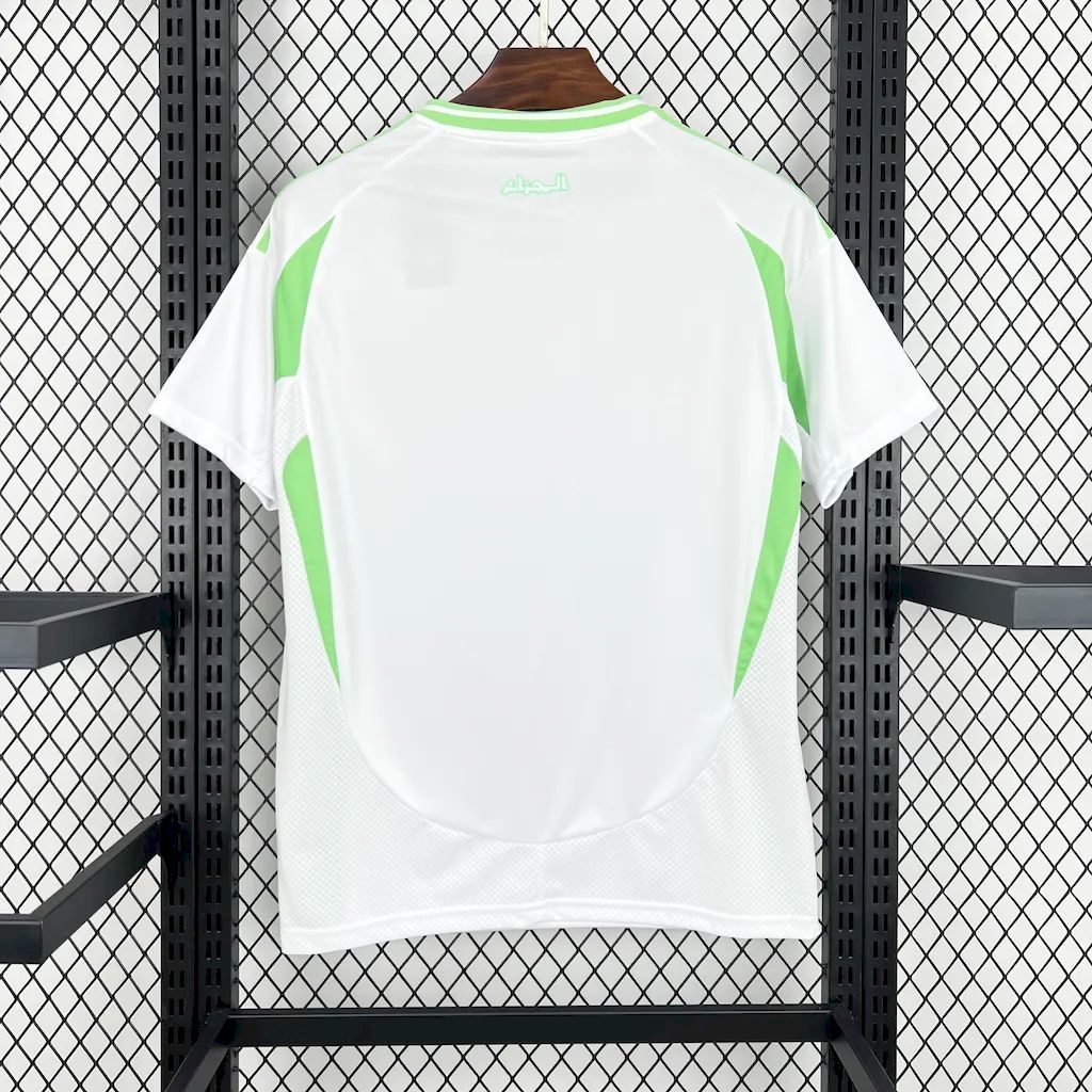 Algérie maillot foot domicile 2024 2025 2026€14.99