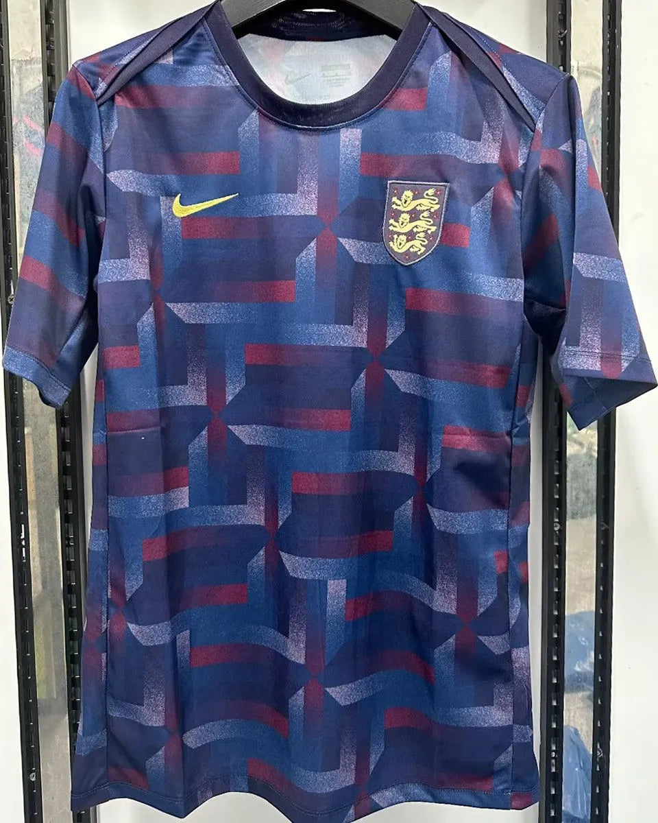 Angleterre maillot foot entraînement 2024 2025 EURO2024€14.99