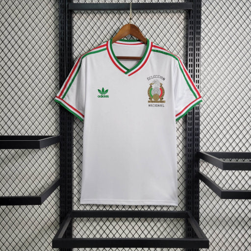Mexique maillot foot 2024 2025 concept