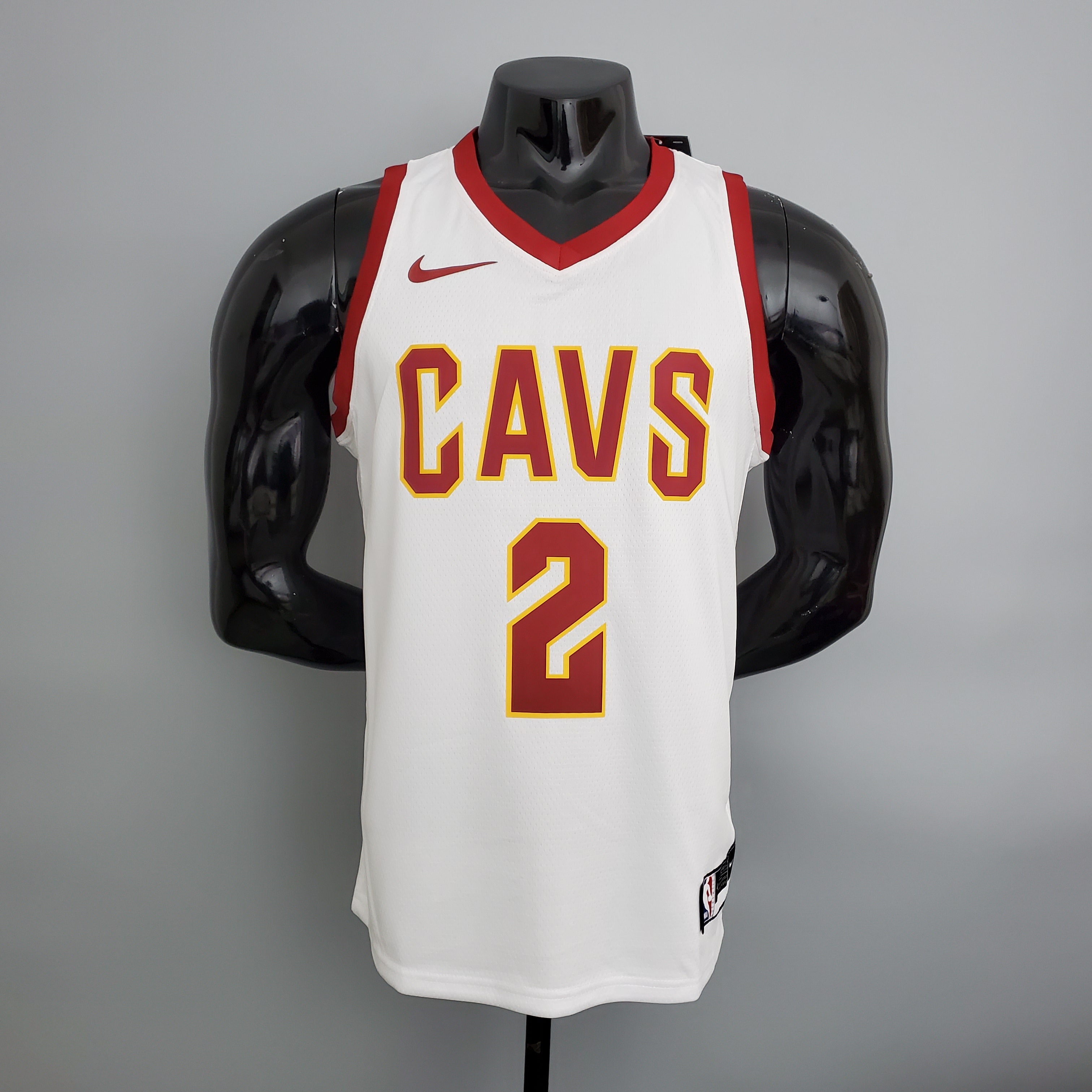 Maillot Cleveland Cavaliers  2 Irving  NBA Basket€20.99