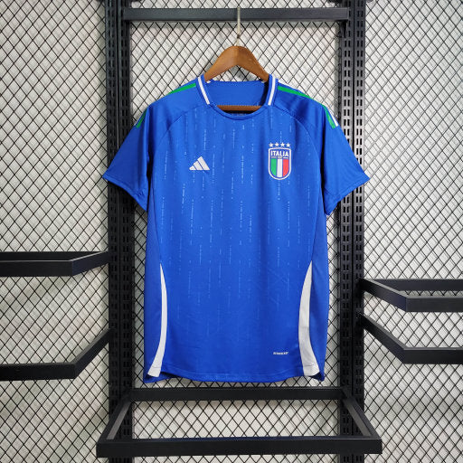 Italie maillot domicile 2024 2025