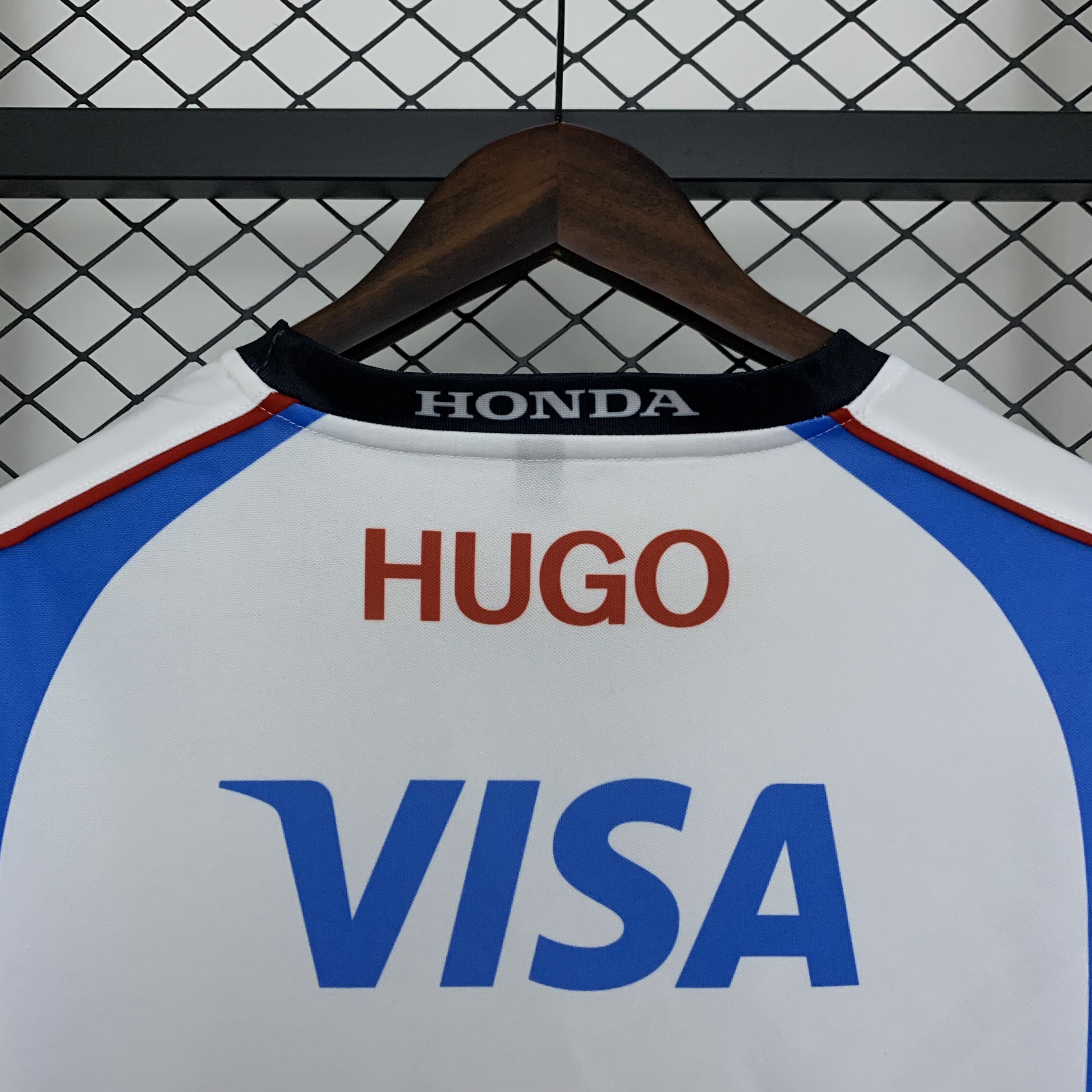 Formule 1 Maillot RedBull Visa Cashapp 2025€43.99