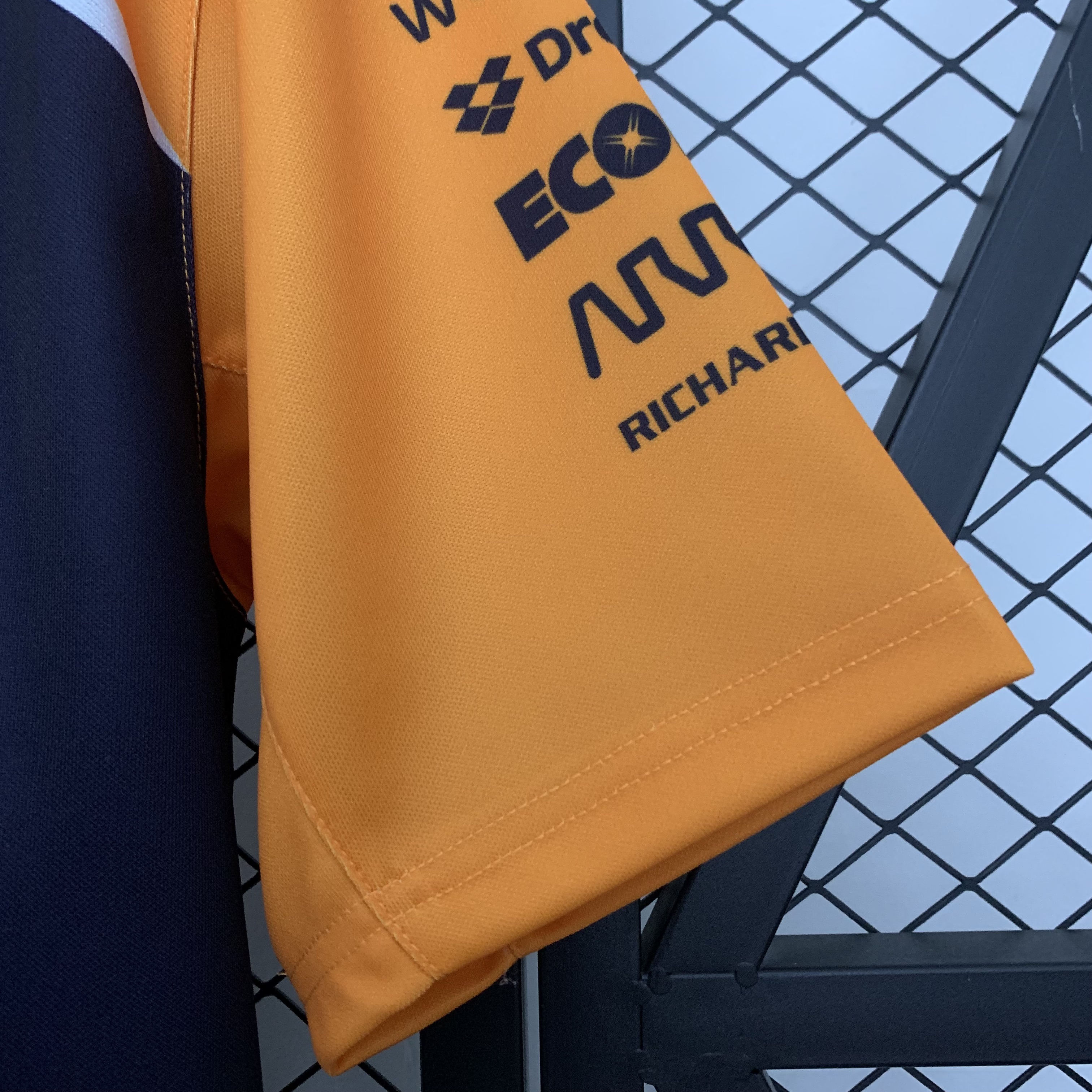 Formule 1 Maillot McLaren  2025€43.99
