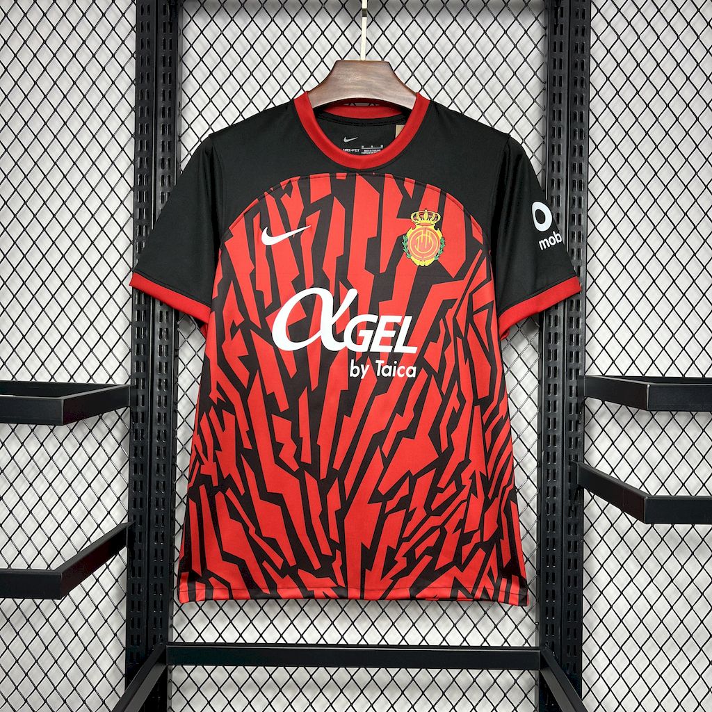 Mallorca maillot foot domicile 2024 2025