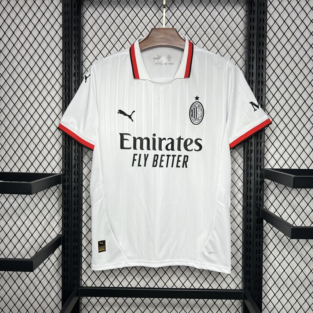 AC Milan maillot foot extérieur 2024 2025€14.99