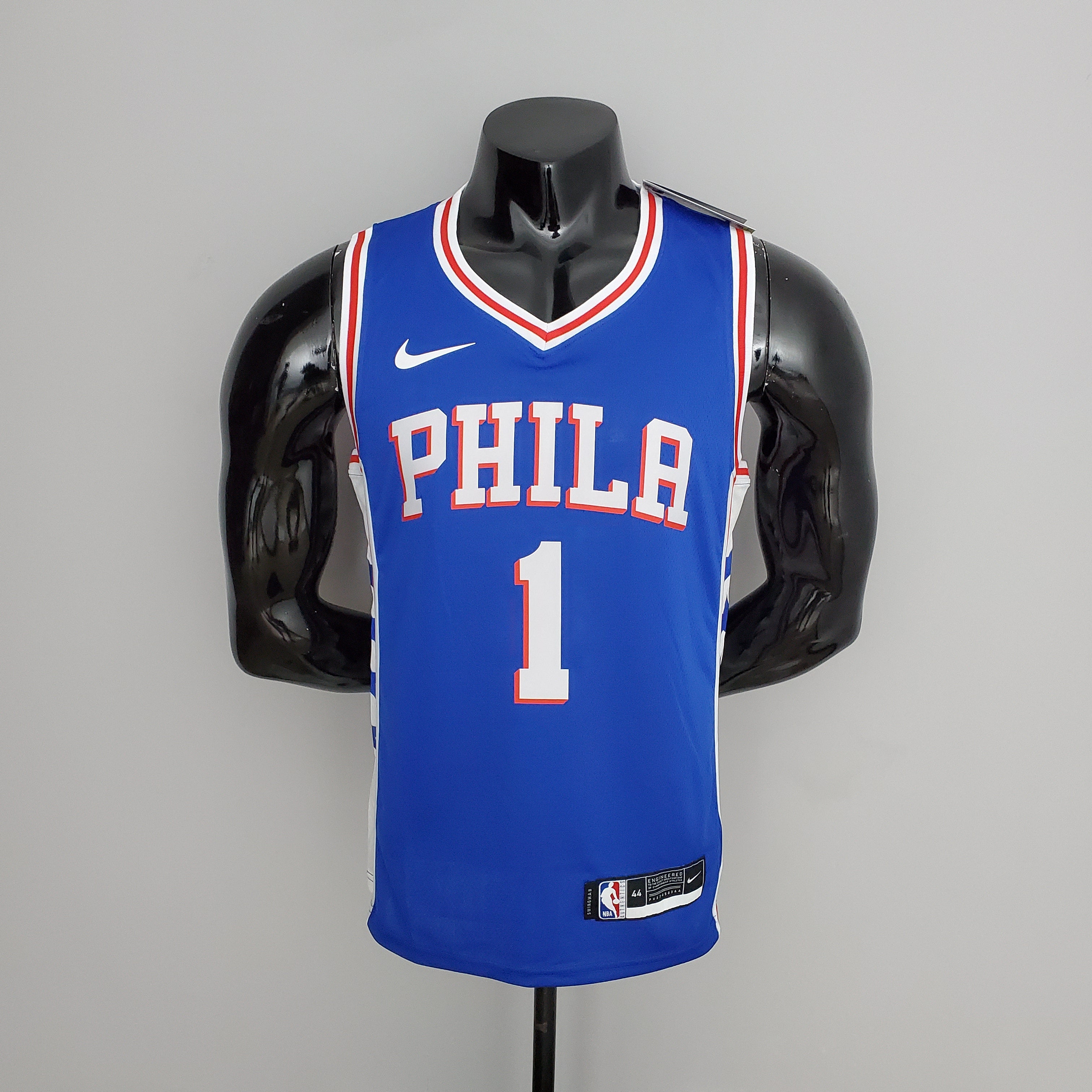 Maillot Philadelphia 76ers 1 Harden NBA Basket€20.99
