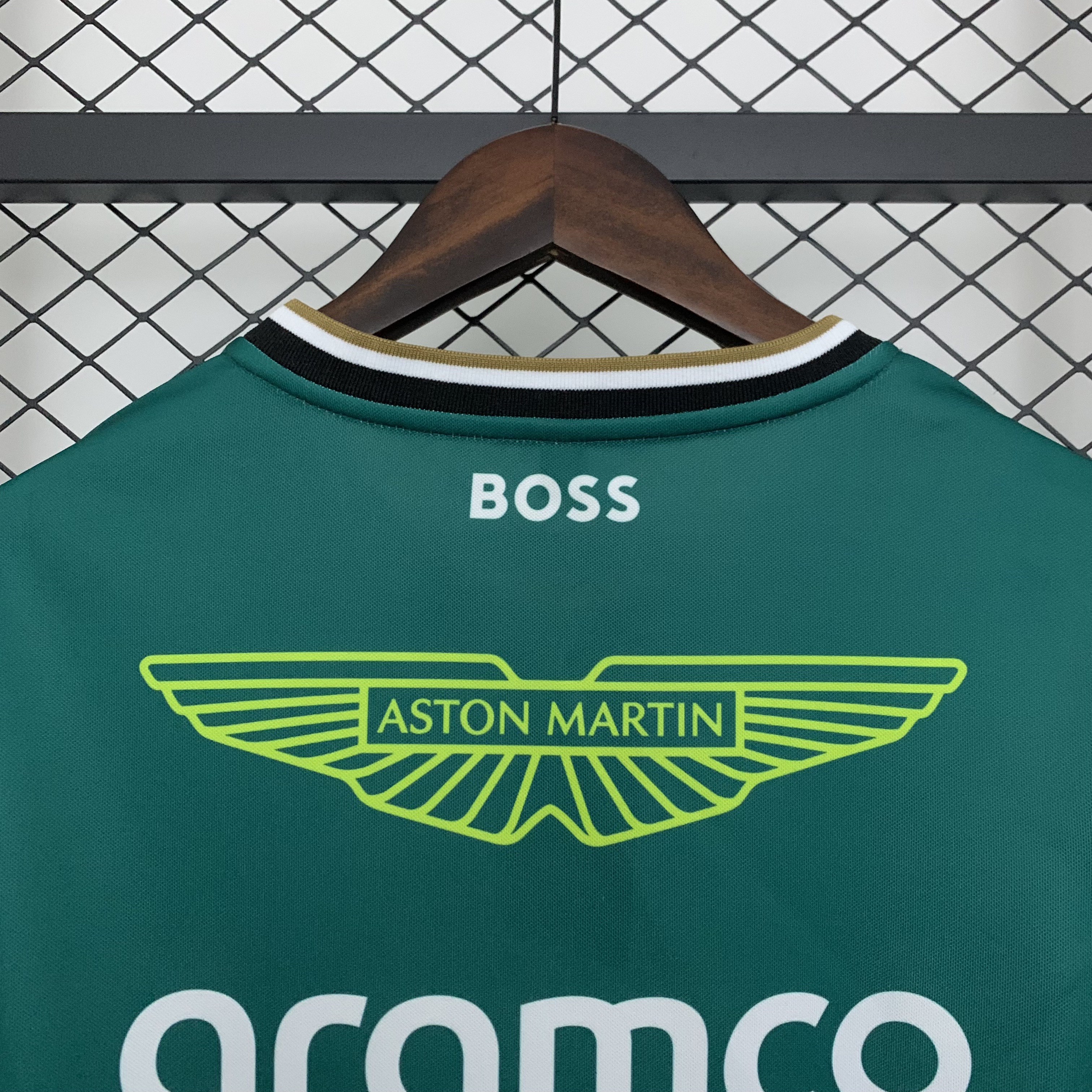 Formule 1 Maillot Aston Martin 2025€43.99