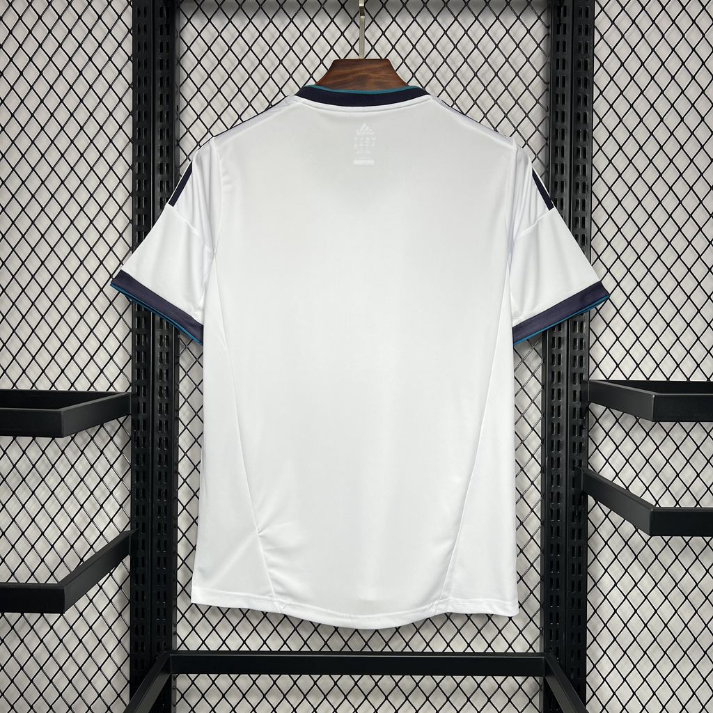 Real Madrid maillot foot 2012 2013 retro