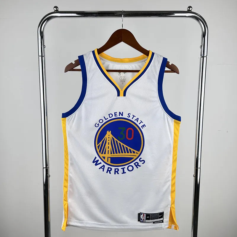 Maillot Golden State Warriors 30 CURRY NBA Basket€20.99