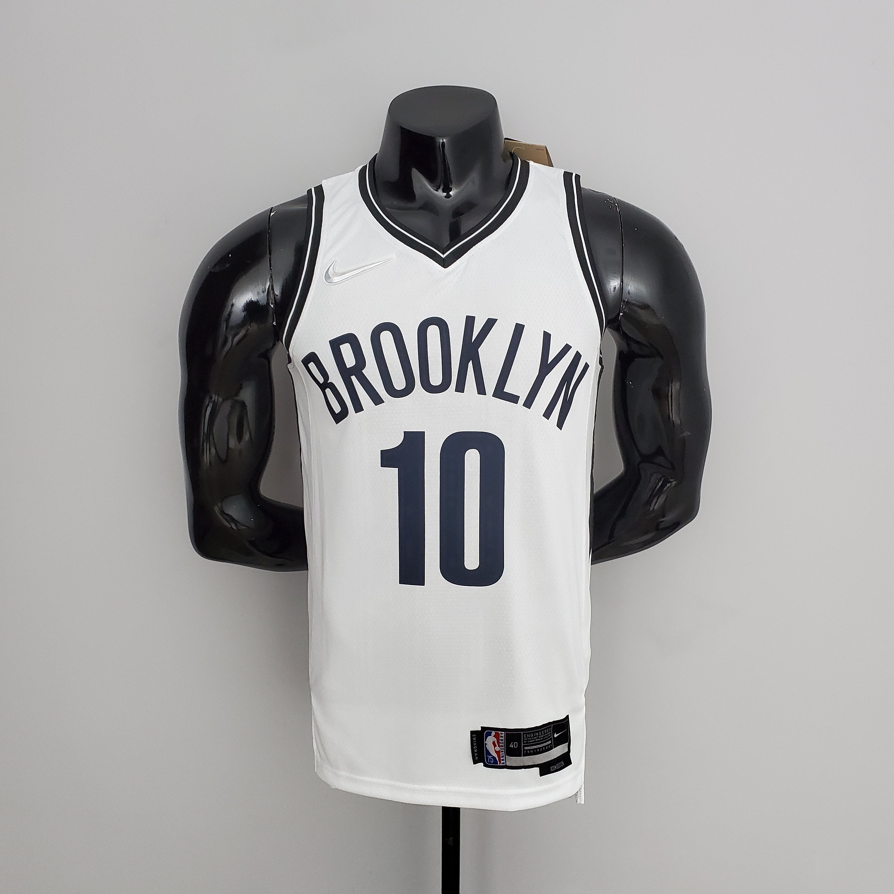 Maillot Brooklyn Nets 10 Simmons  NBA Basket€20.99