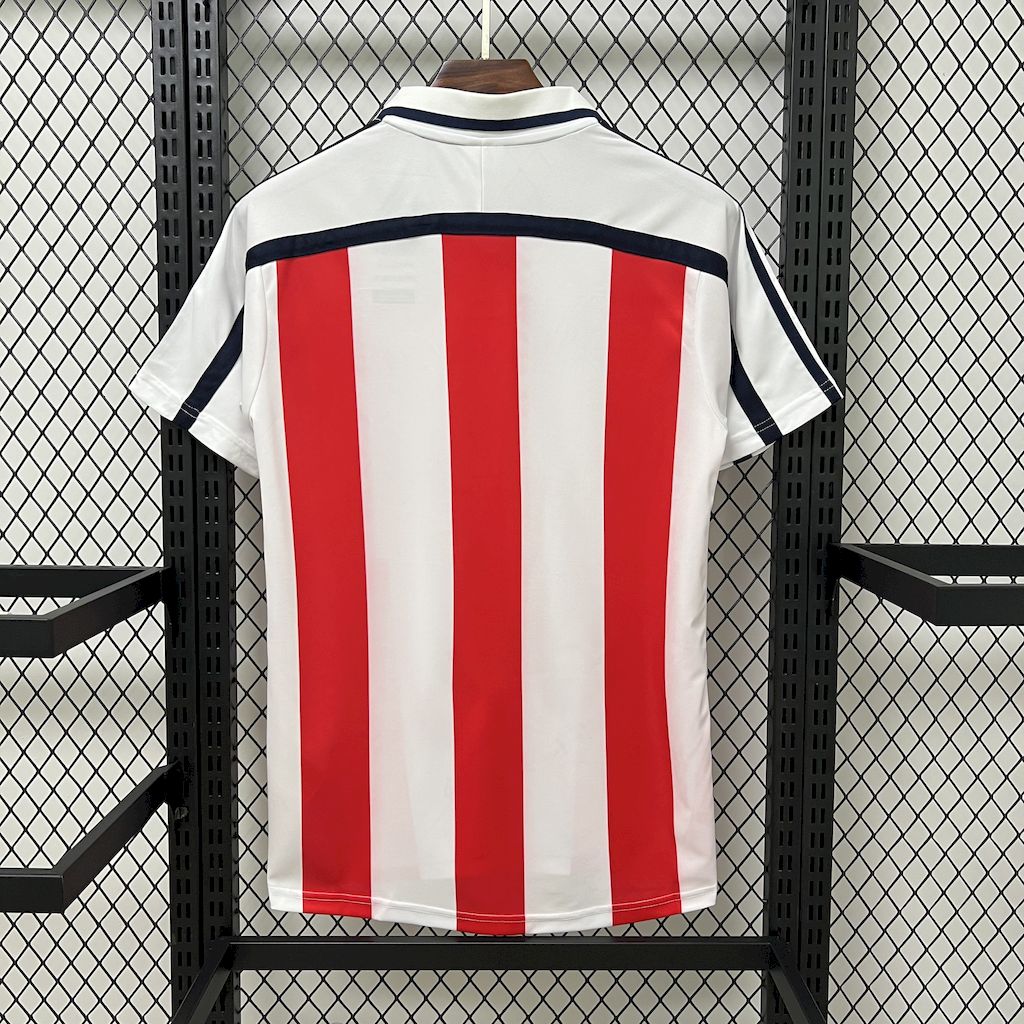 Bayern Munich maillot foot 2000 2001 retro€20.99