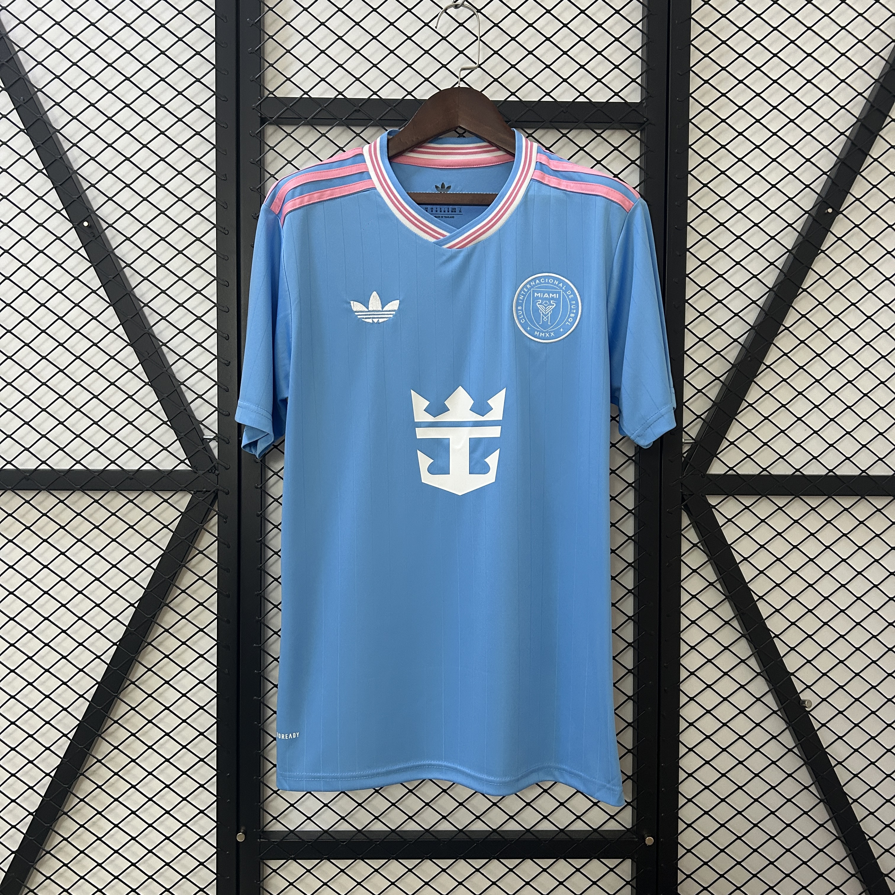 Inter Miami maillot foot third 2025 2026