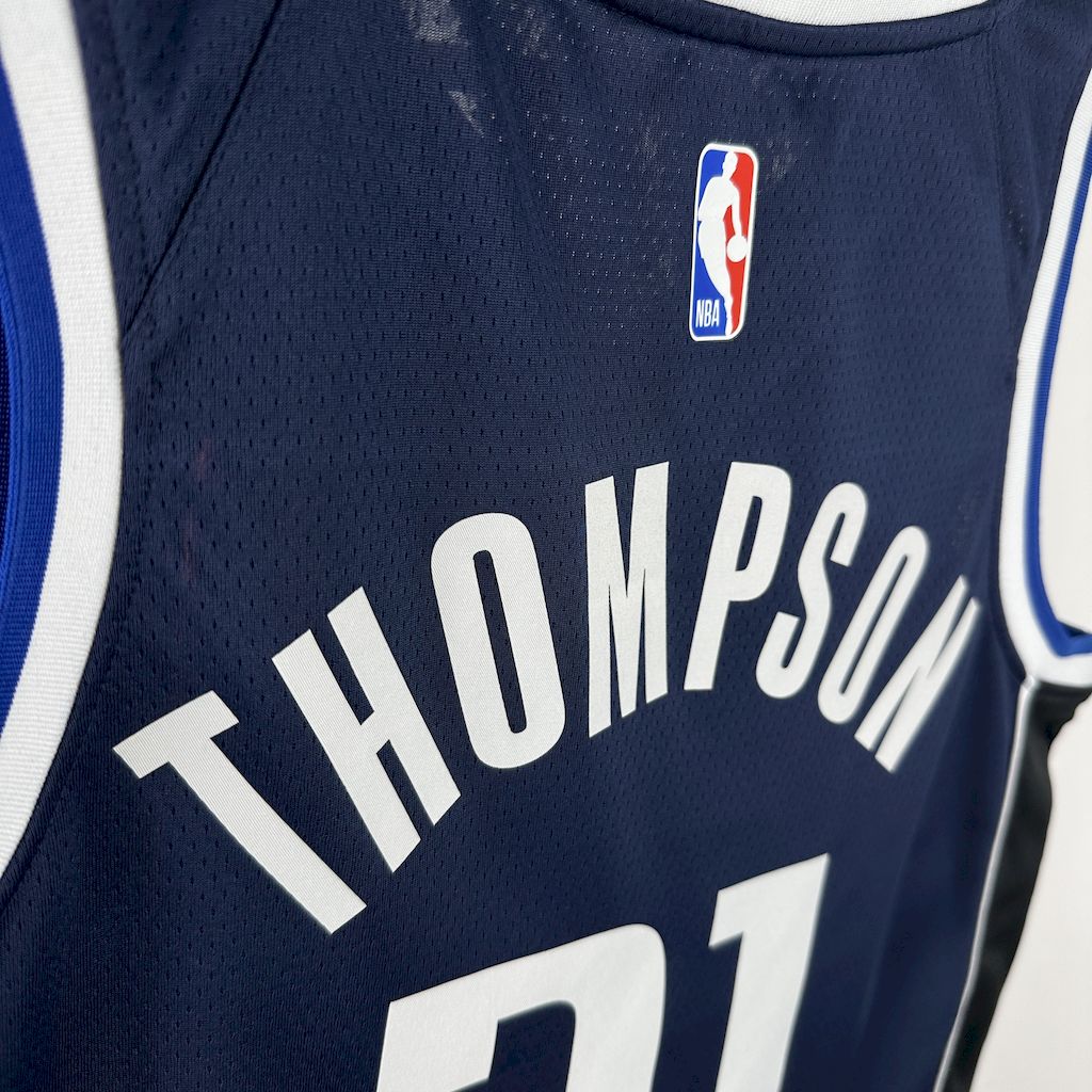 Maillot Dallas Mavericks 31 THOMPSON NBA Basket€20.99