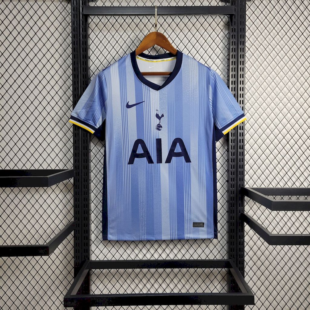 Tottenham  Maillot foot 2024 2025 extérieur€14.99