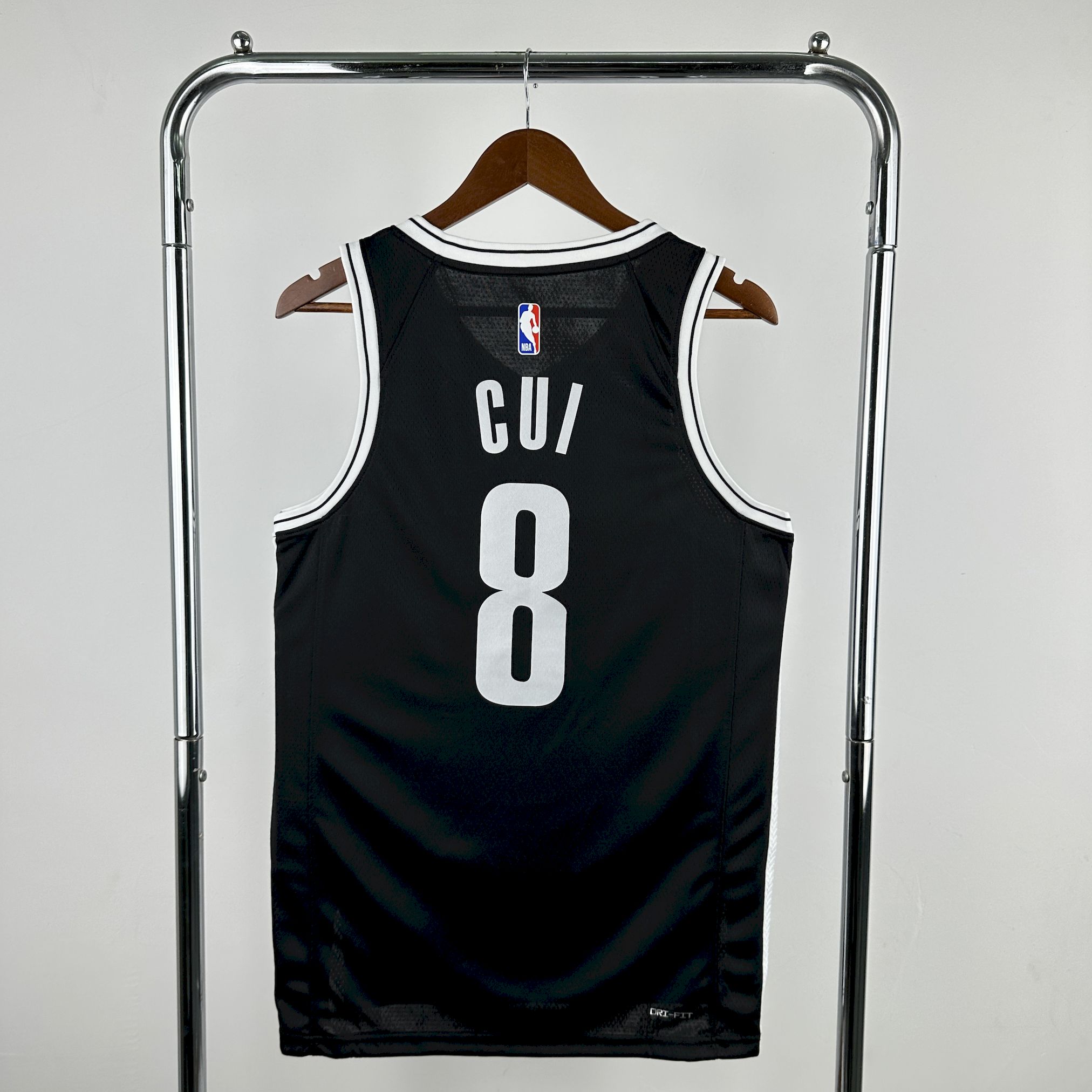 Maillot Brooklyn Nets 8 CUI NBA Basket€20.99