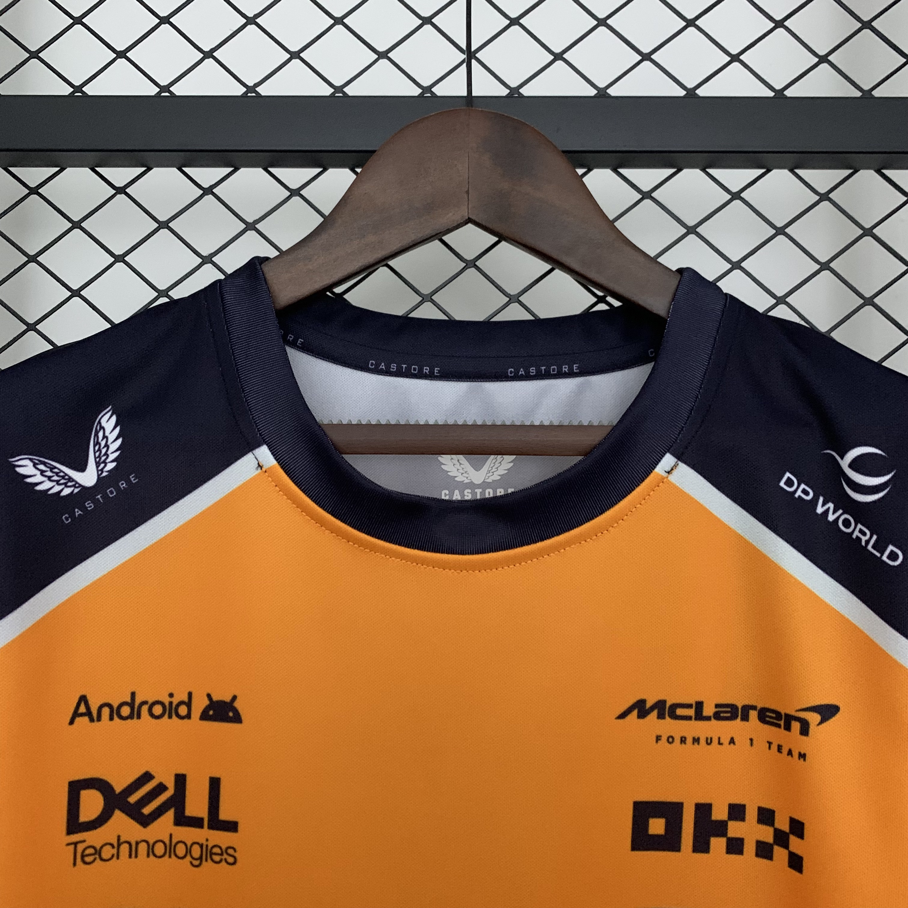 Formule 1 Maillot McLaren  Lando Norris 2025€43.99