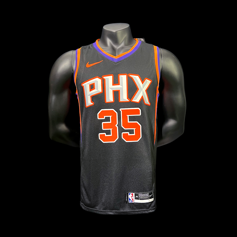 Maillot Phoenix Suns  DURANT 35 NBA Basket€20.99