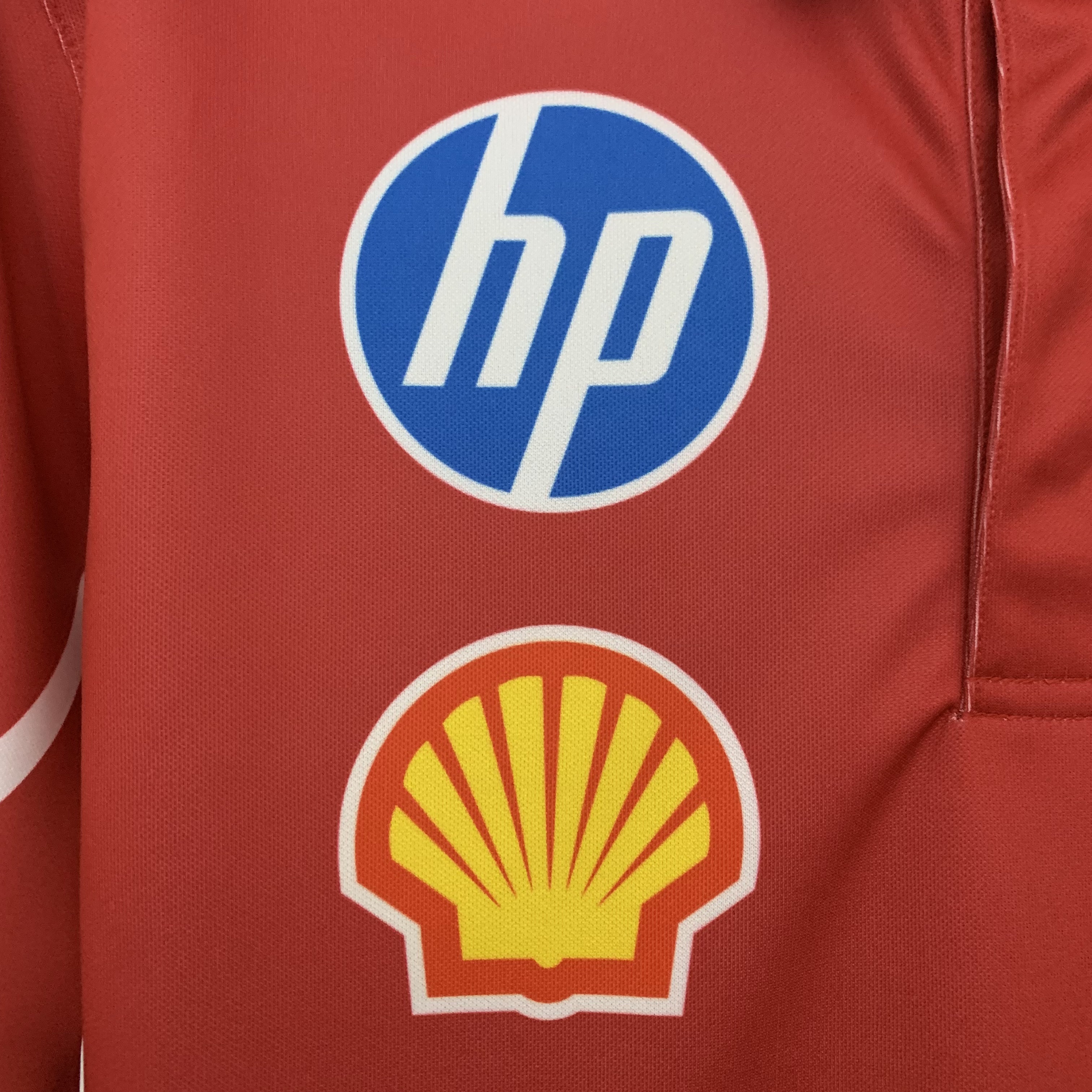 Formule 1 Maillot Ferrari 2025€43.99