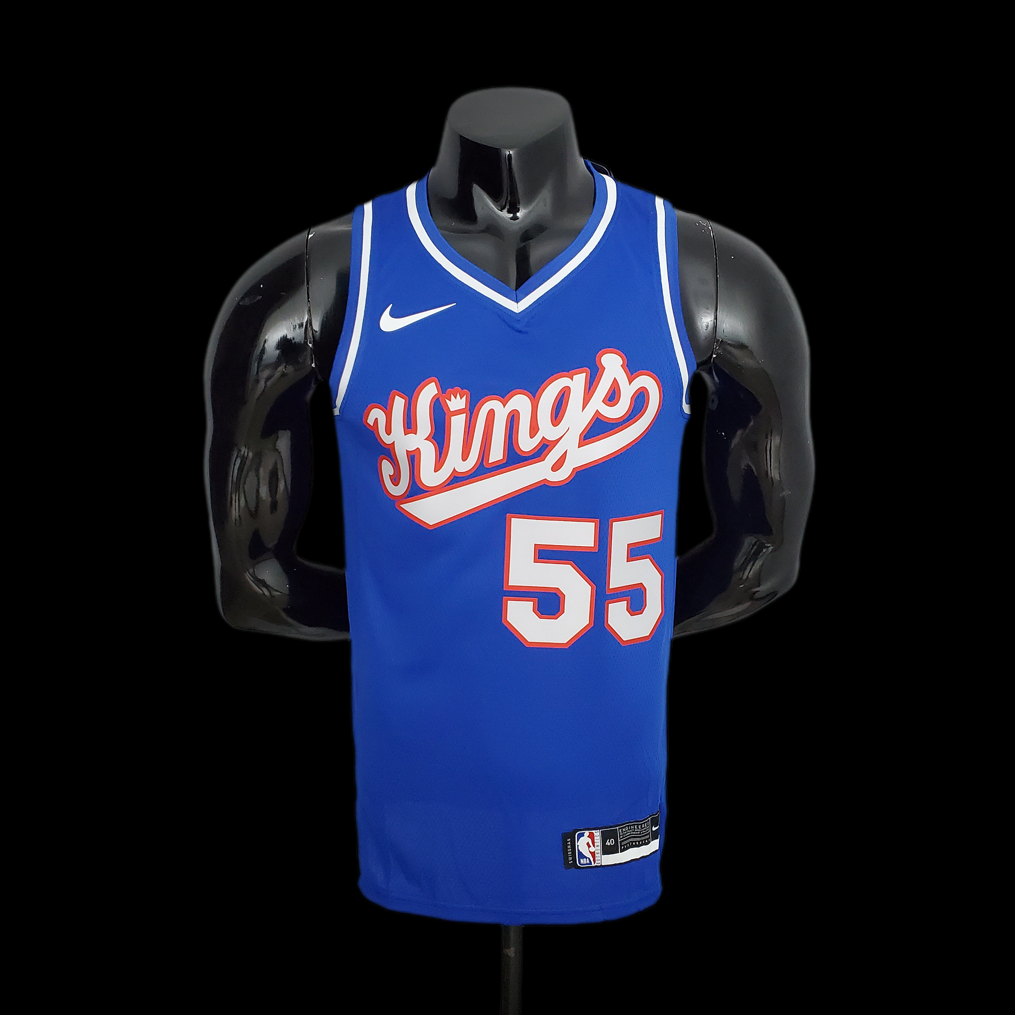 Maillot Sacramento Kings 55 Williams Basket NBA€20.99