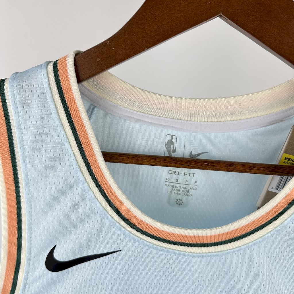 Maillot San Antonio Spurs 1 WEMBANYAMA Basket€20.99