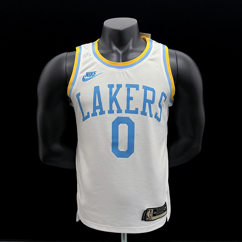 Maillot Los Angeles Lakers 0 WESTBROOK NBA Basket€20.99