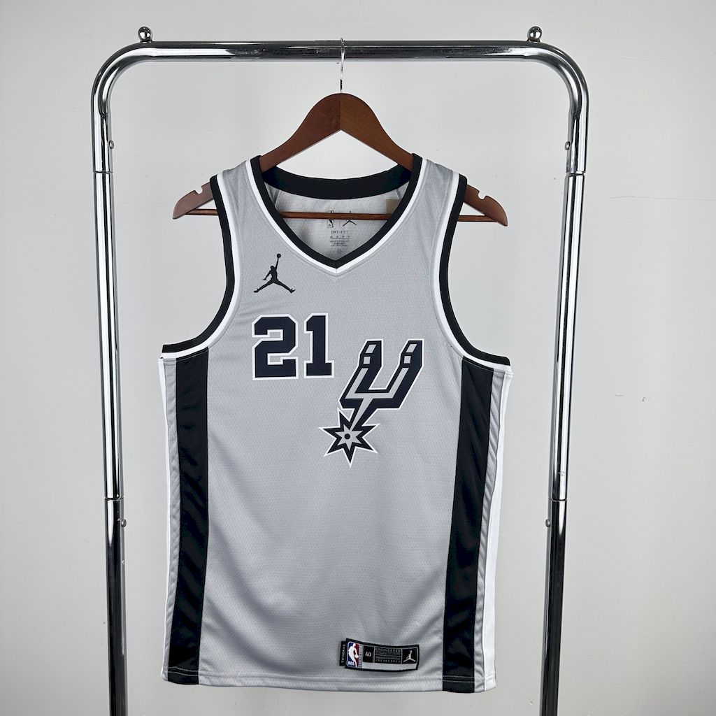 Maillot San Antonio Spurs 21 DUNCAN NBA Basket€20.99