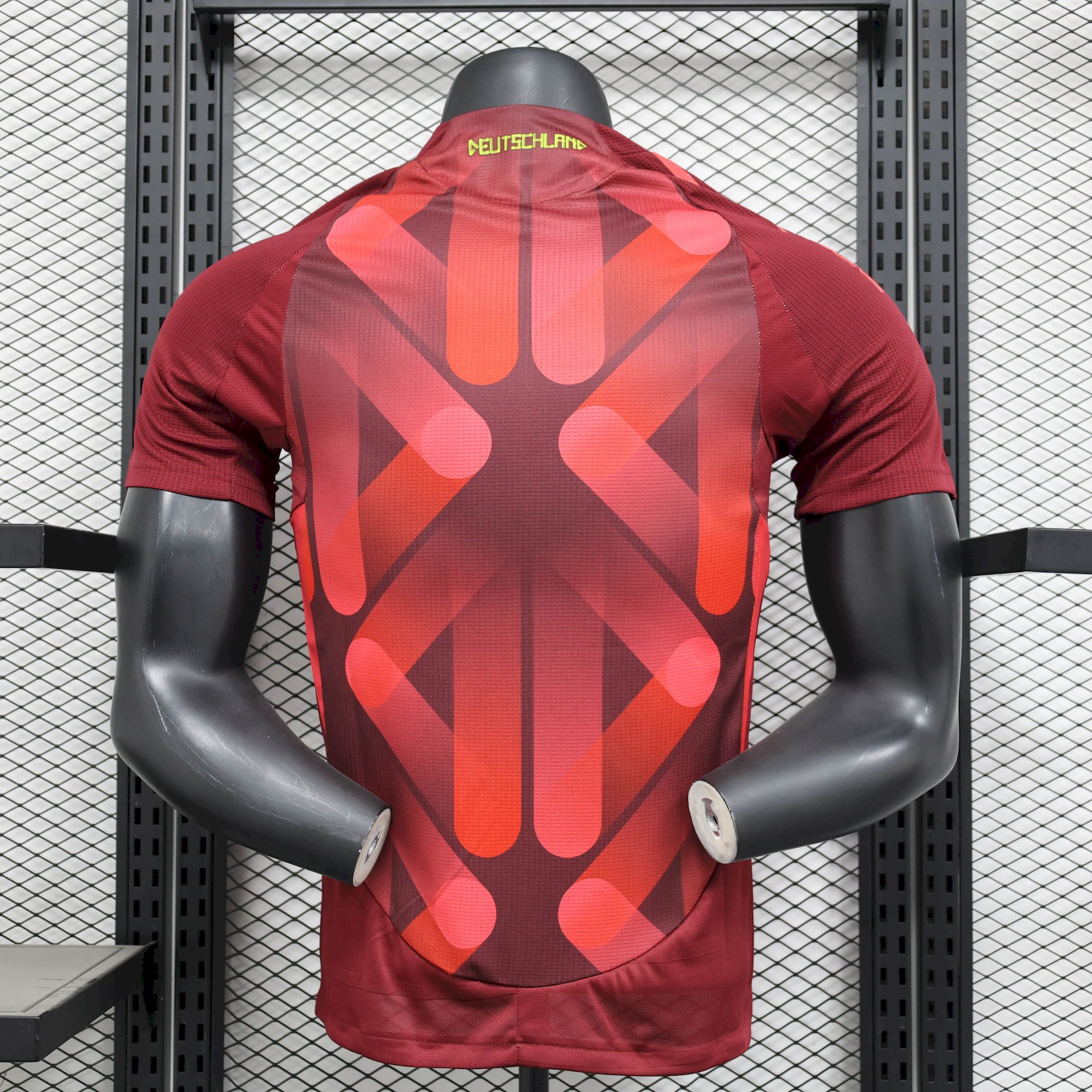 Allemagne maillot foot  2025 2026  Euro féminin€14.99