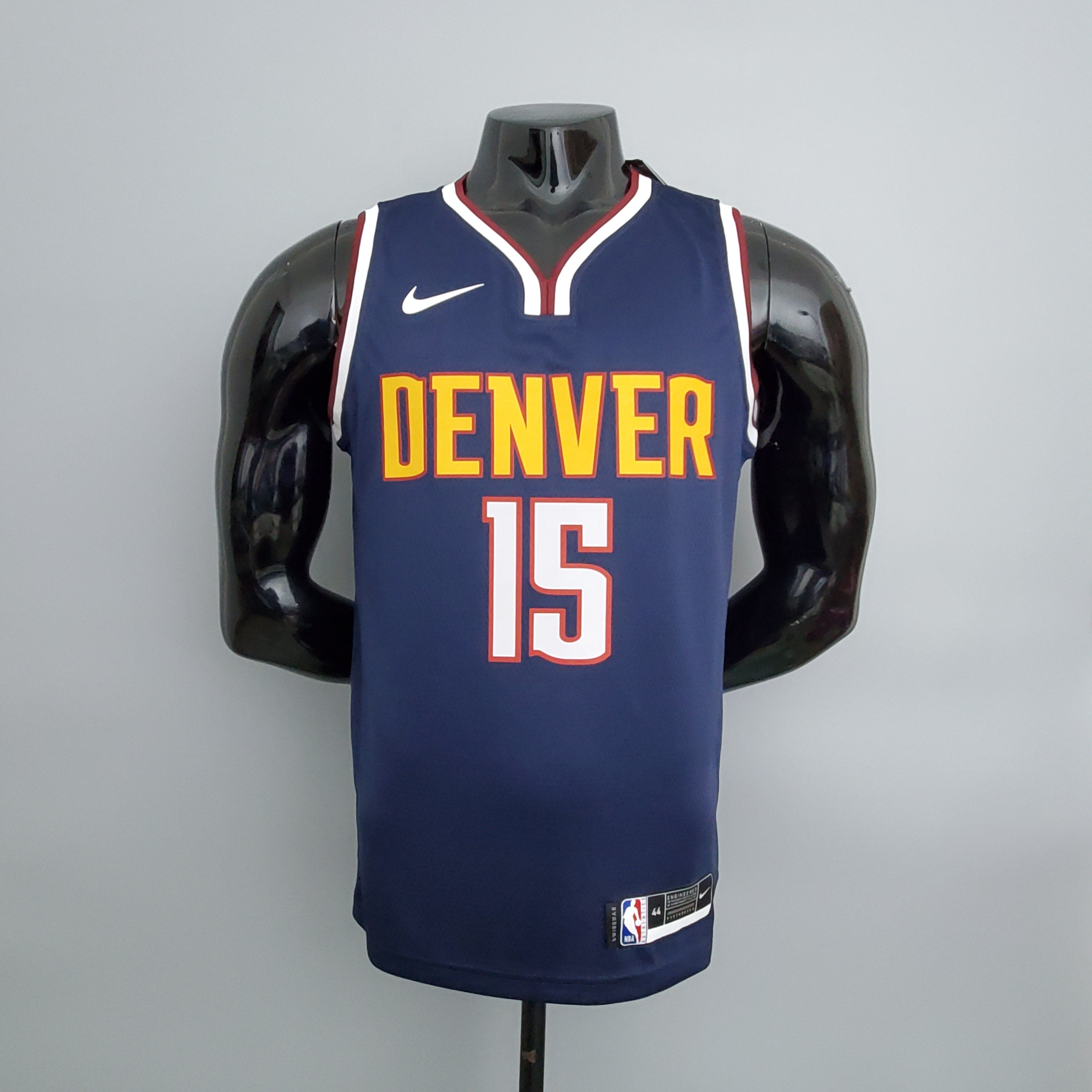 Maillot Denver Nuggets 15 Jokic  NBA Basket€20.99
