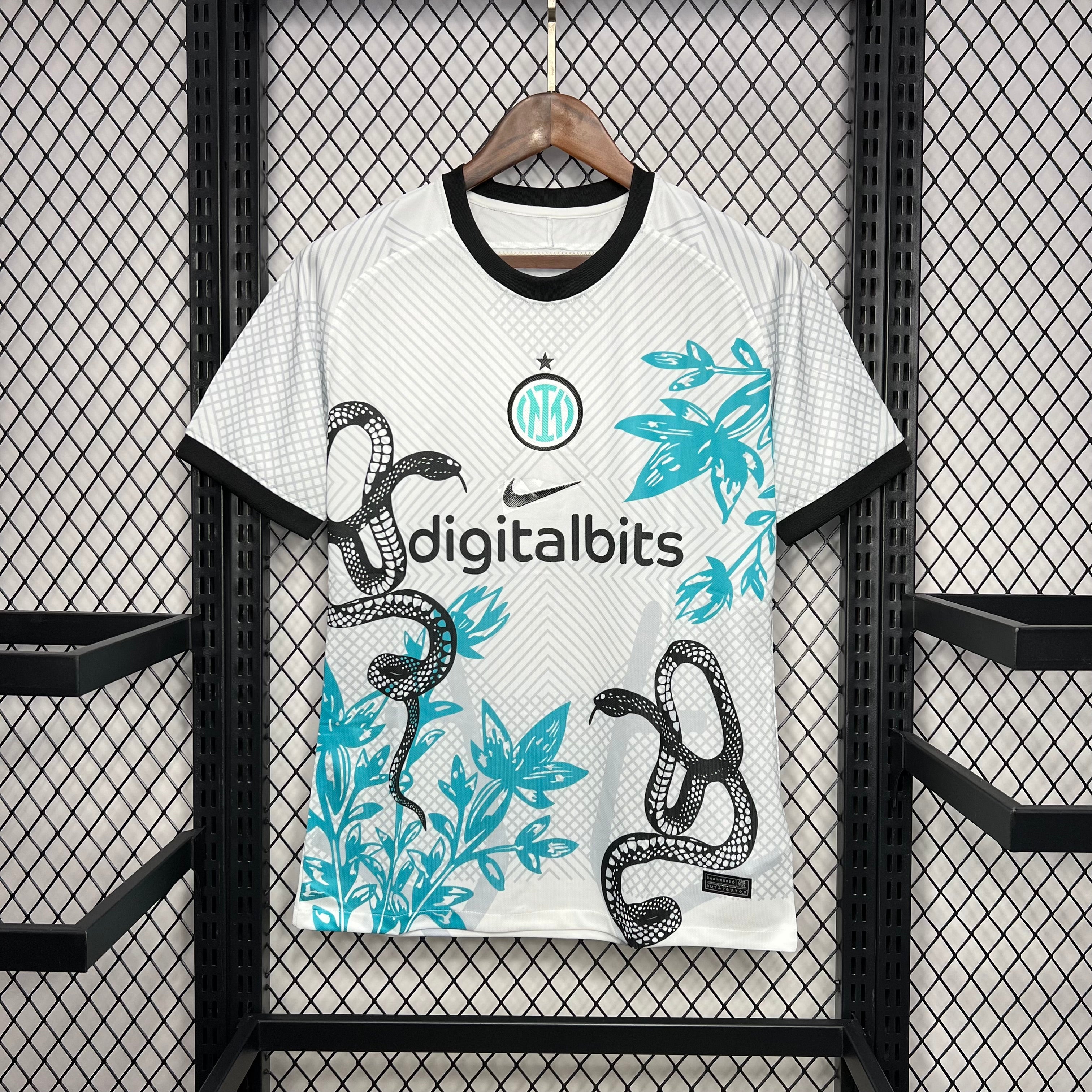 Inter Milan maillot foot 2024 2025 concept€14.99
