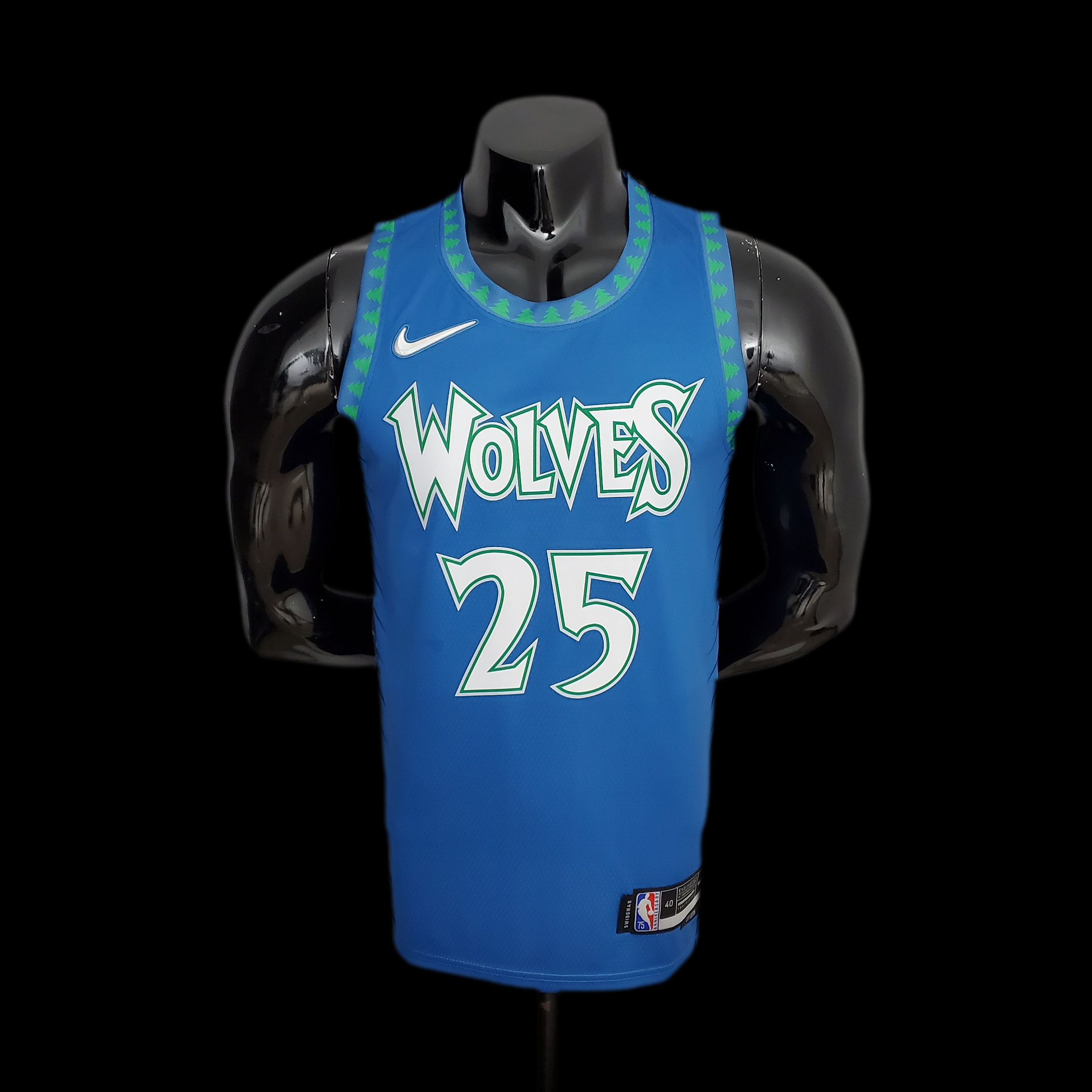 Maillot Minnesota Timberwolves 25 ROSE NBA Basket€20.99