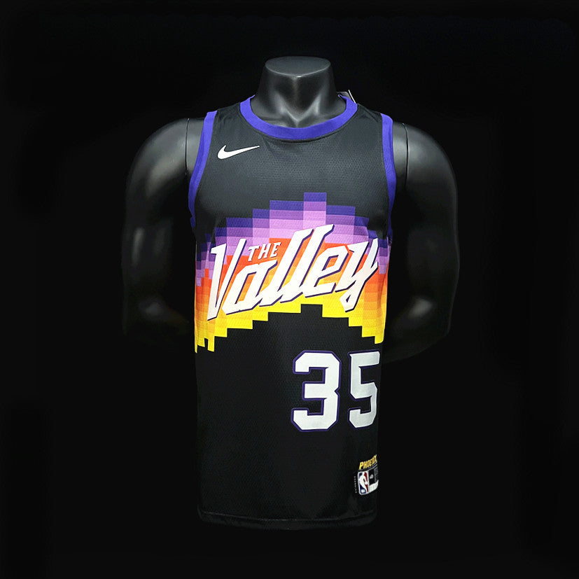 Maillot Phoenix Suns 35 DURANT NBA Basket€20.99