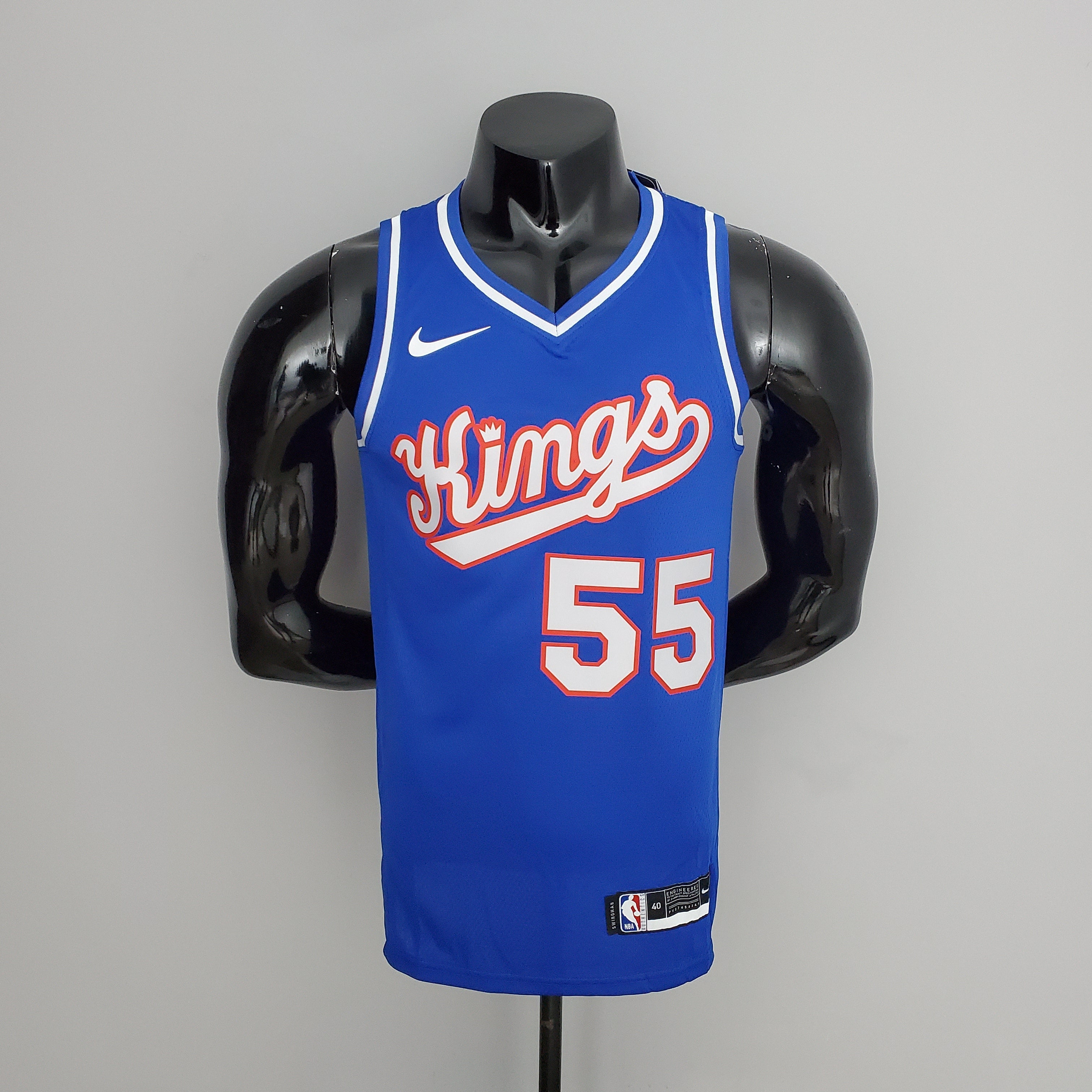 Maillot Sacramento Kings 55 Williams NBA Basket€20.99