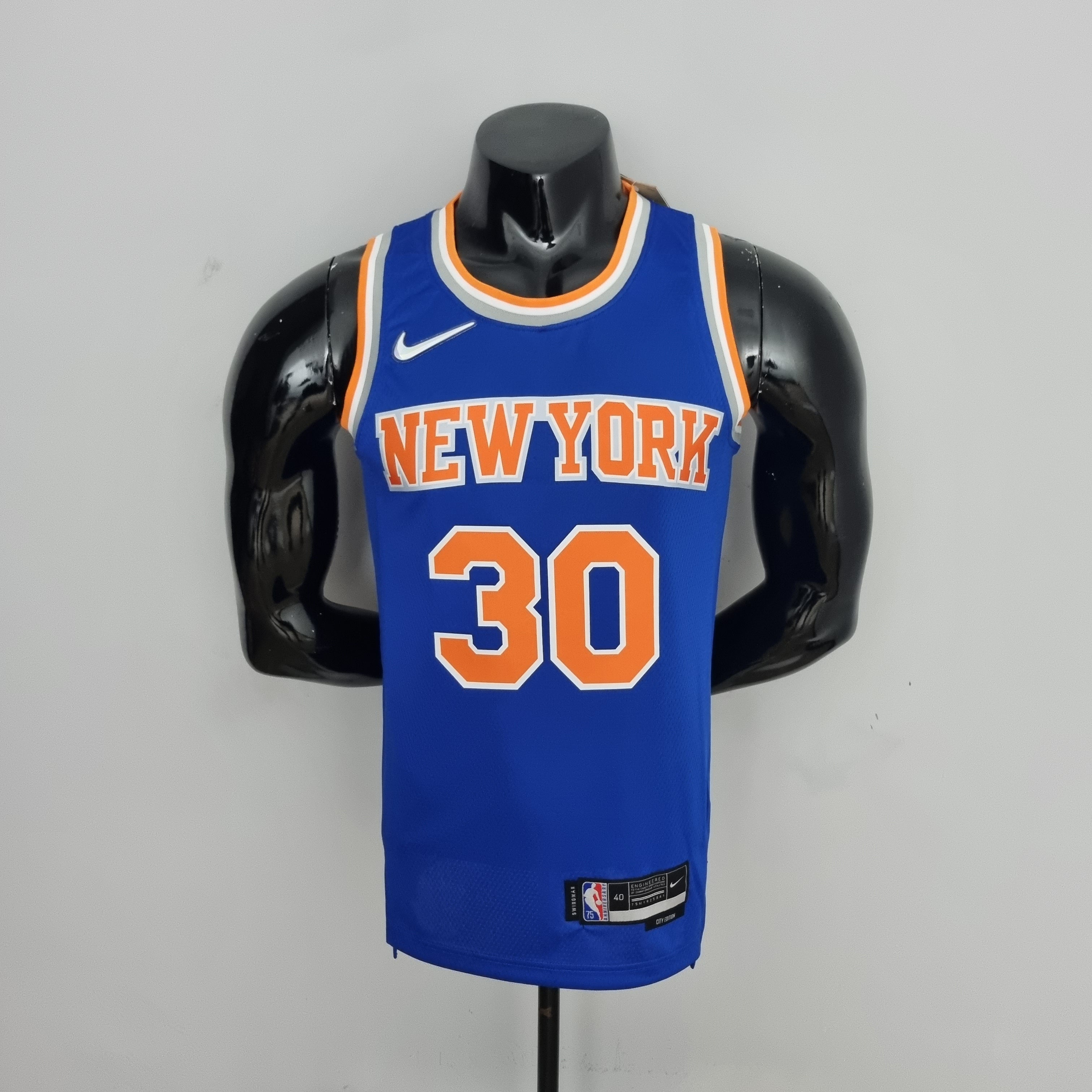 Maillot New York Knicks 30 Randle NBA Basket€20.99