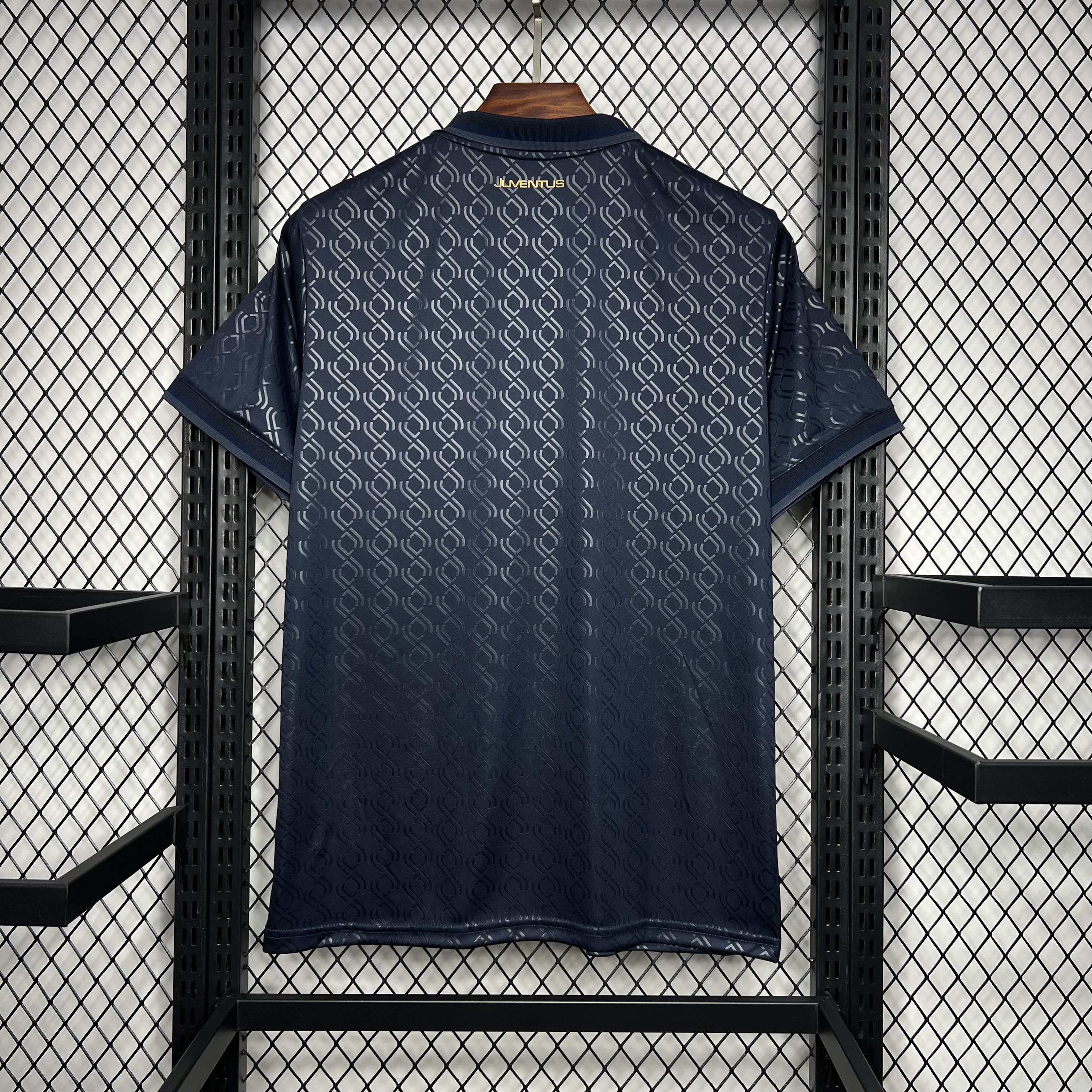 Juventus maillot foot third 2024 2025