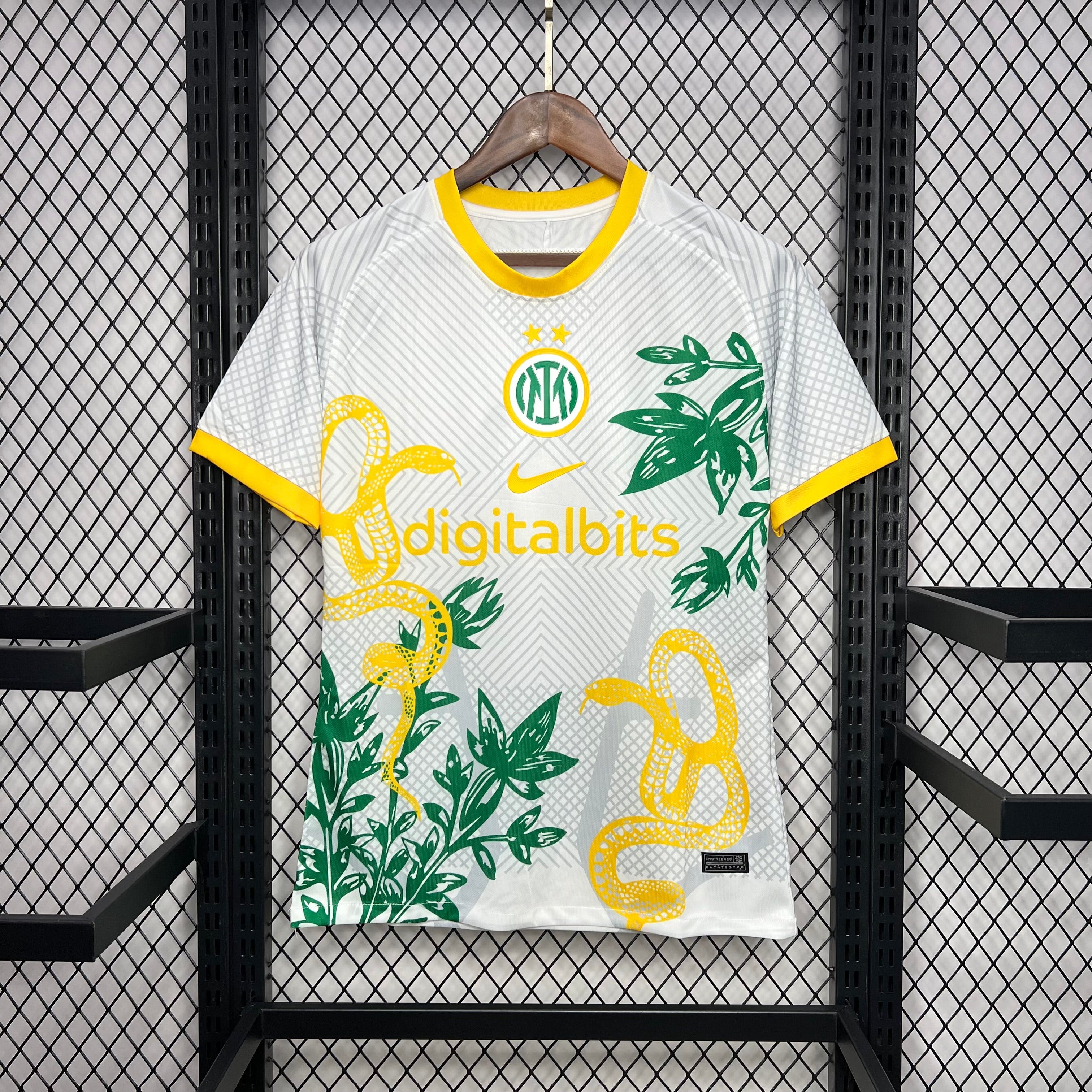 Inter Milan maillot foot 2024 2025 concept€14.99