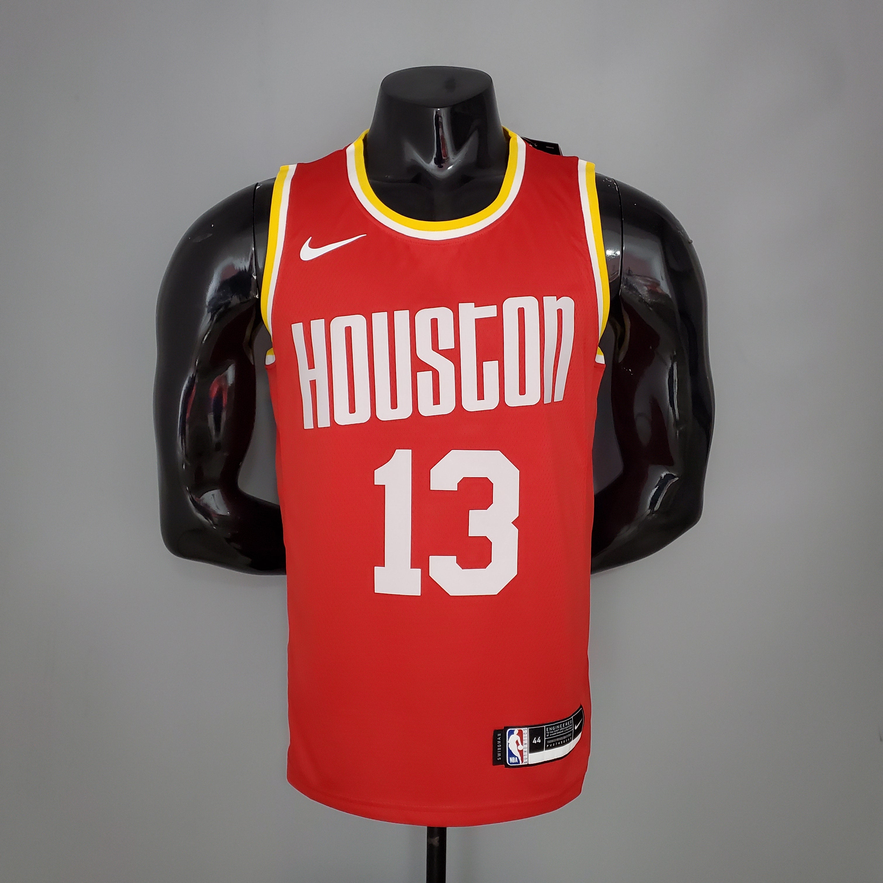 Maillot  Houston Rockets 13 HARDEN NBA Basket€20.99