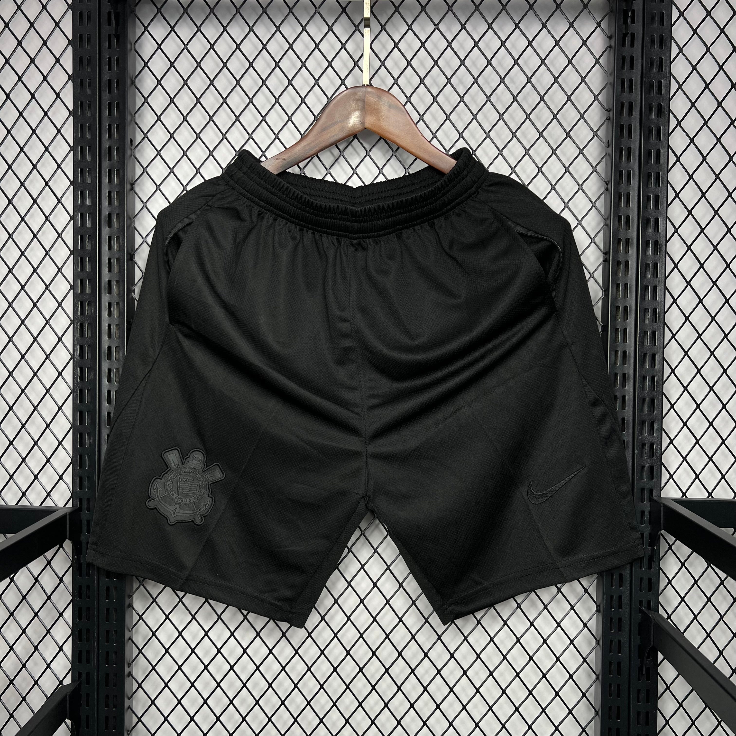 Short de Football Corinthians 2024 2025€11.99