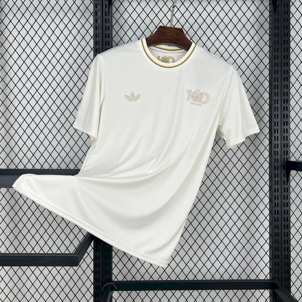 Colombie maillot foot 100ème anniversaire 2024 2025€14.99