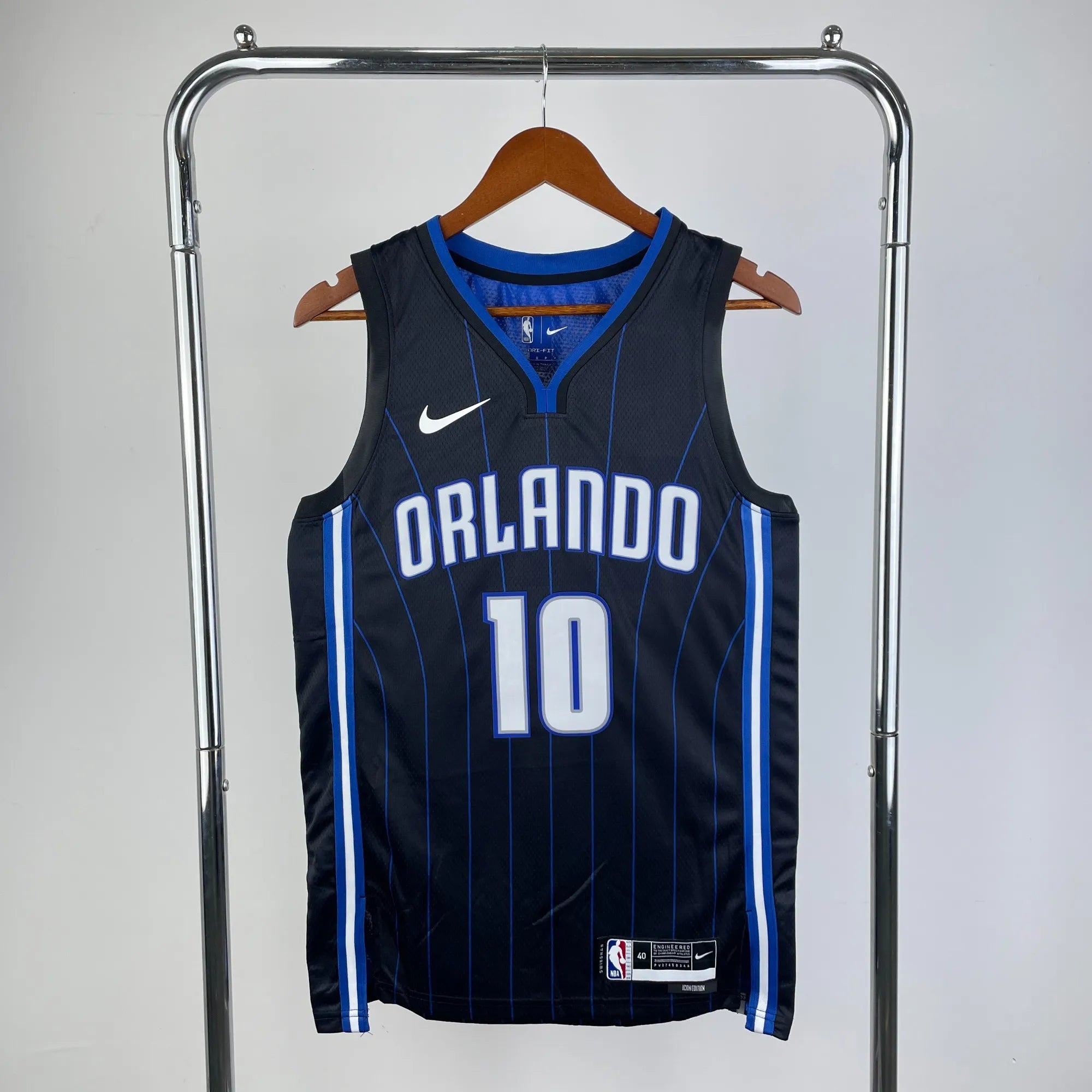 Maillot Orlando Magic 10 BOL NBA Basket