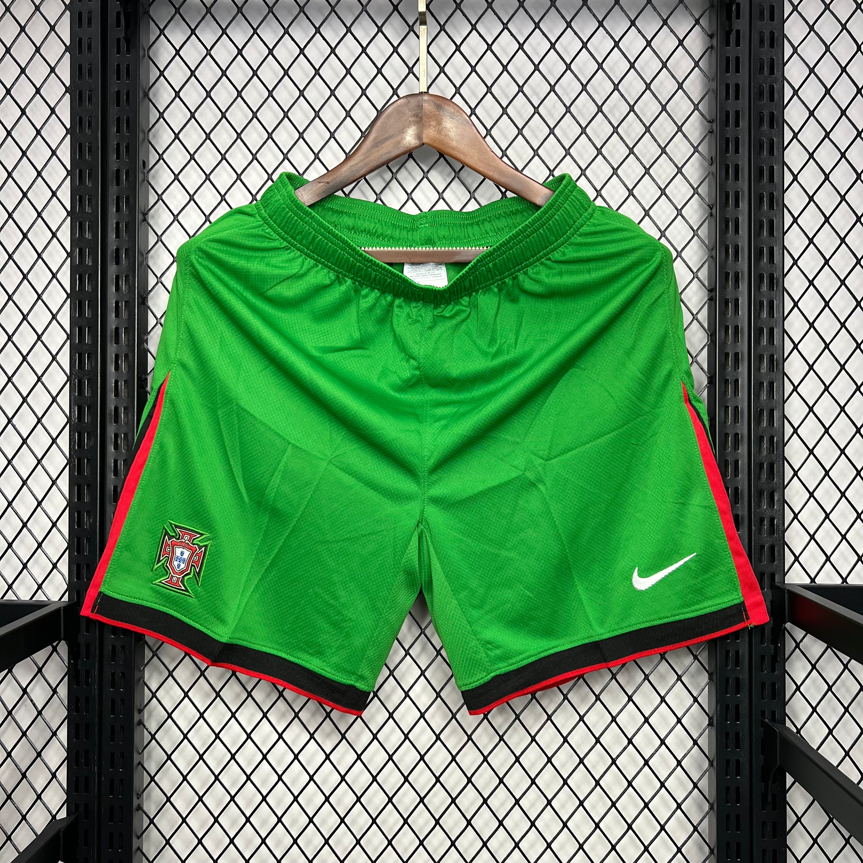 Short de Football Portugal 2024 2025