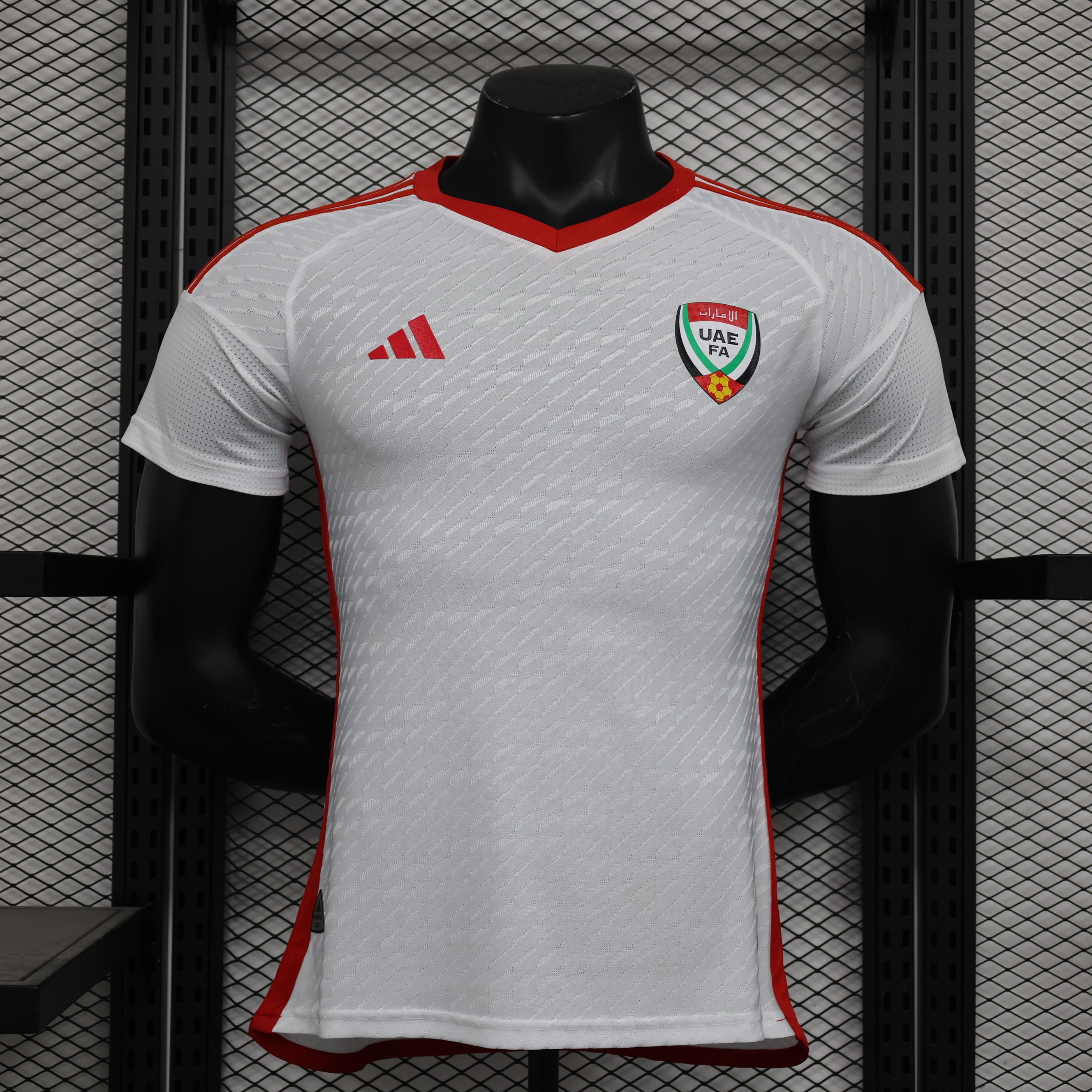 Emirats Arabes Unis maillot foot 2024 2025€14.99