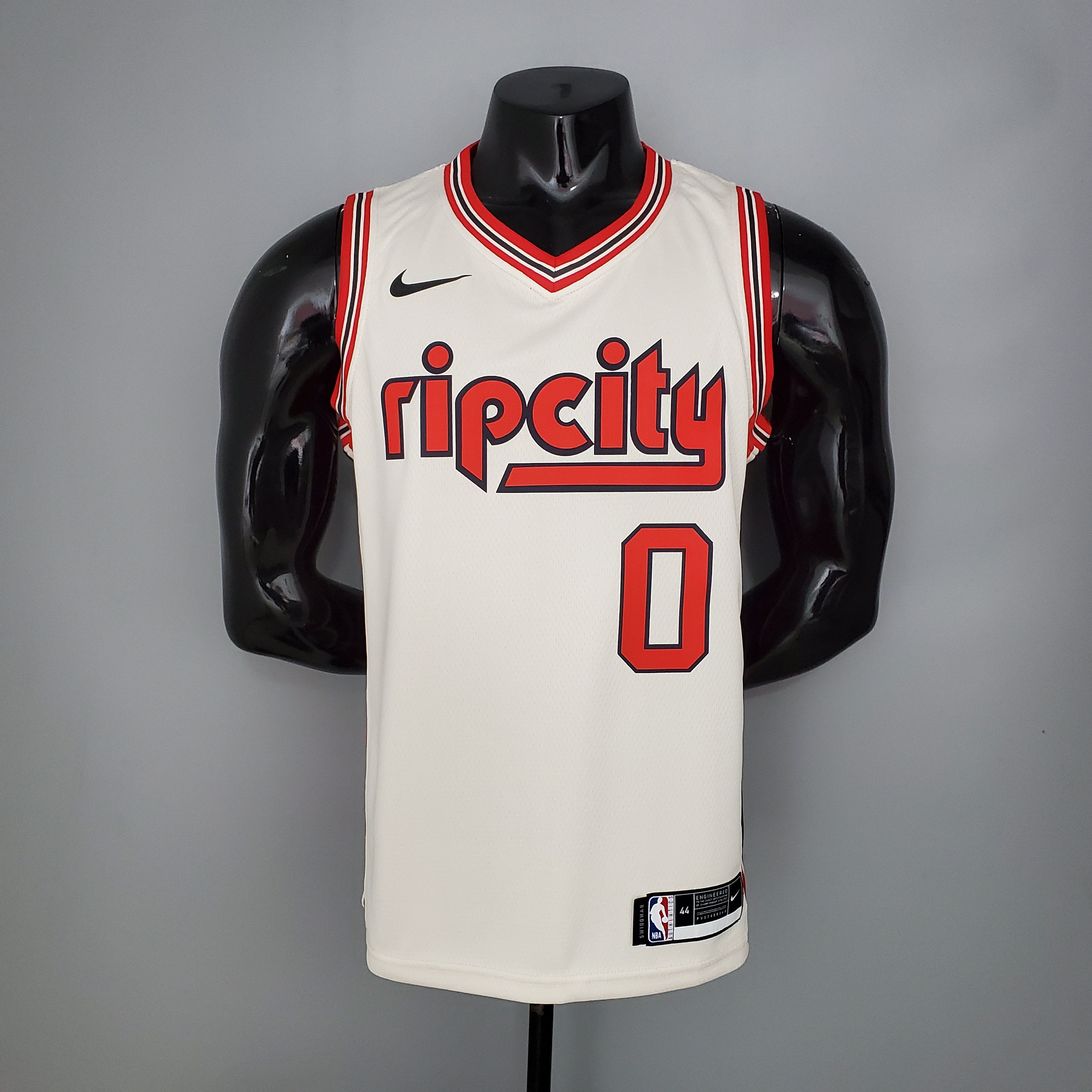 Maillot Portland Trail 0 LILLARD NBA Basket€20.99