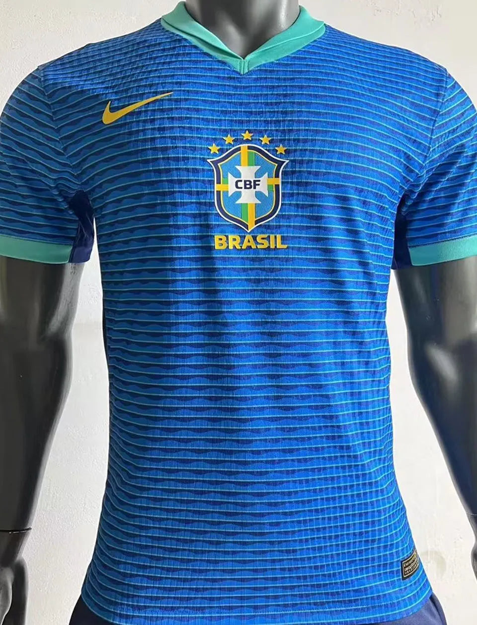 Brésil maillot foot extérieur 2024 2025€14.99
