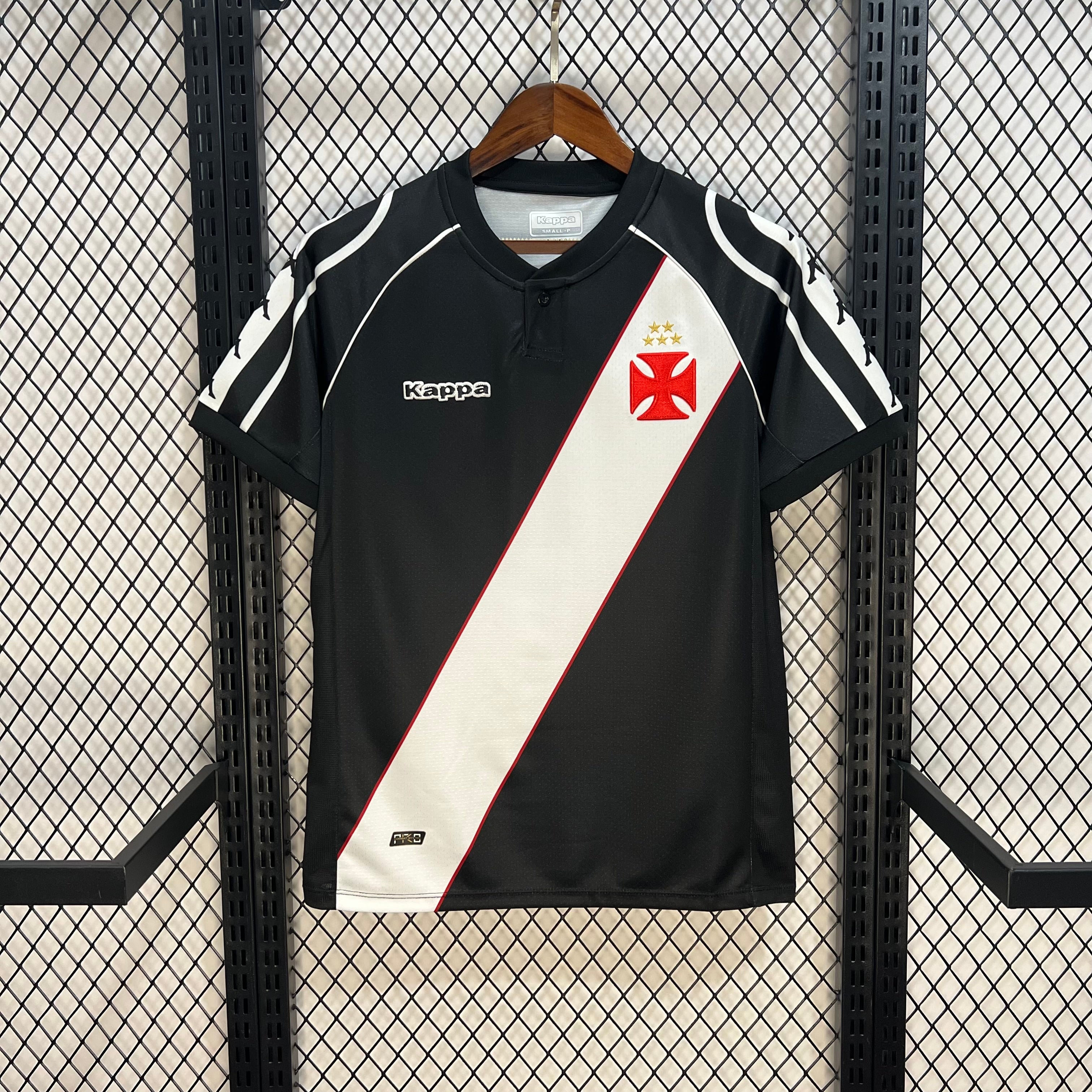 Vasco De Gama maillot foot 2024 2025 domicile€14.99