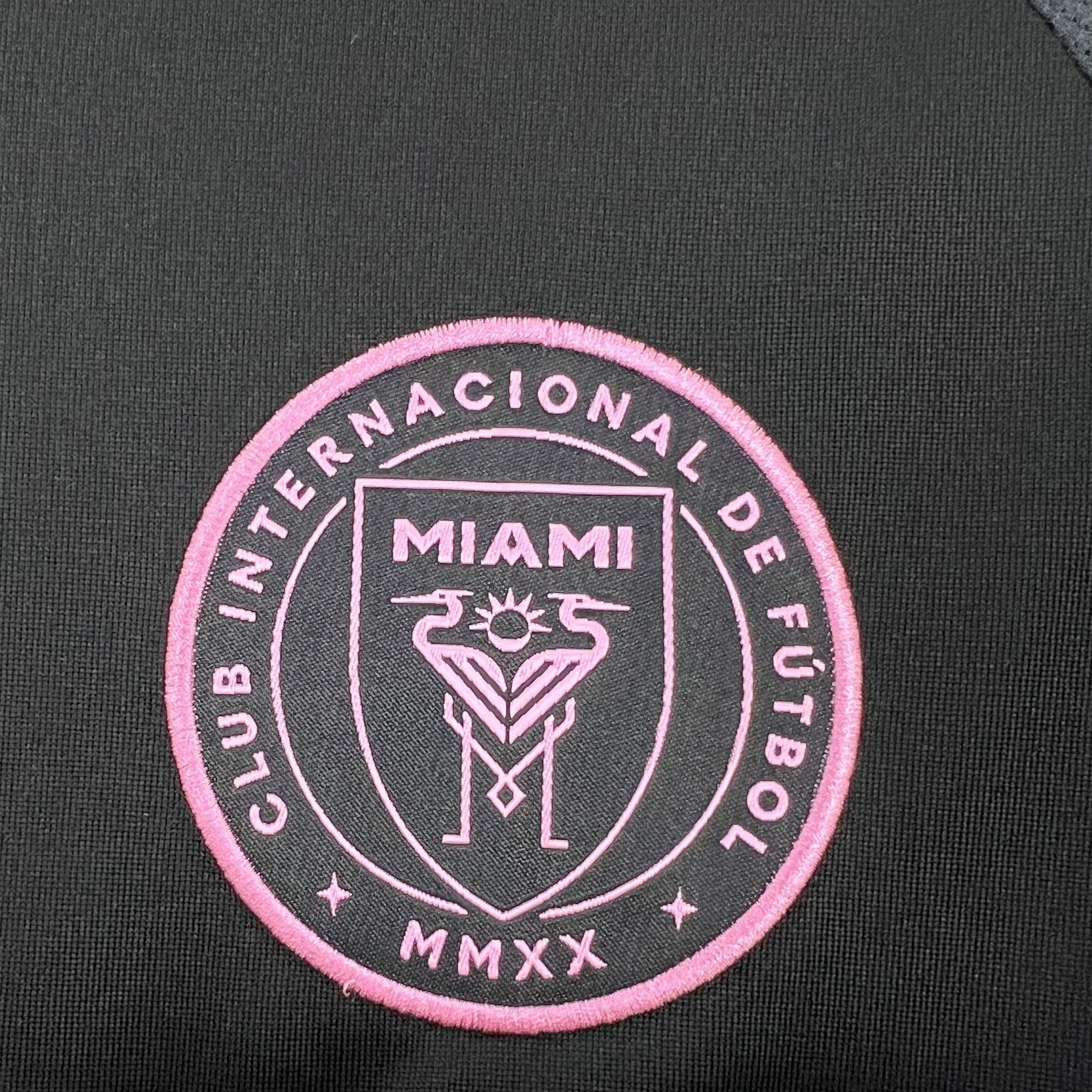 Inter Miami maillot foot noir 2025 2026€14.99