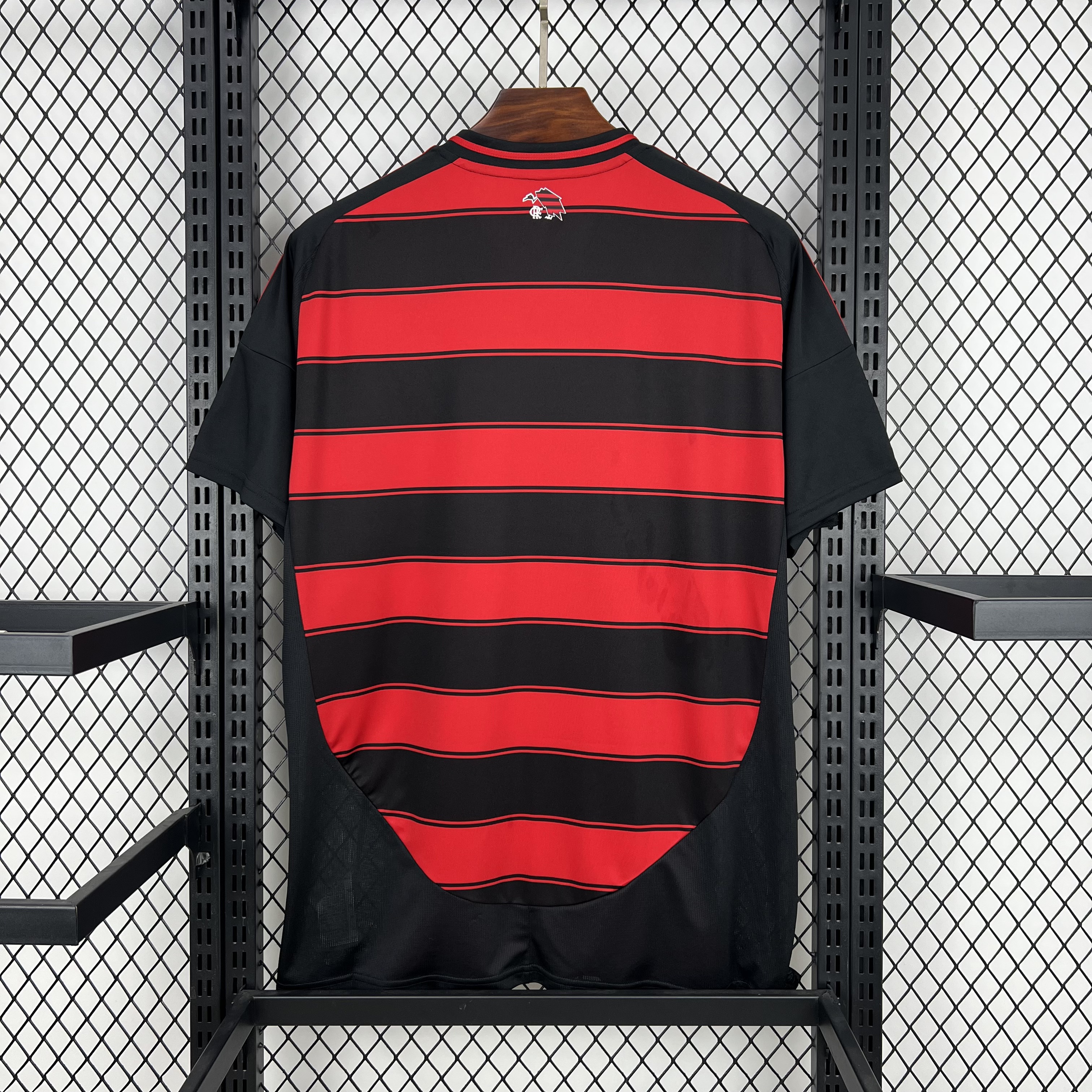 Flamengo maillot foot domicile 2025 2026