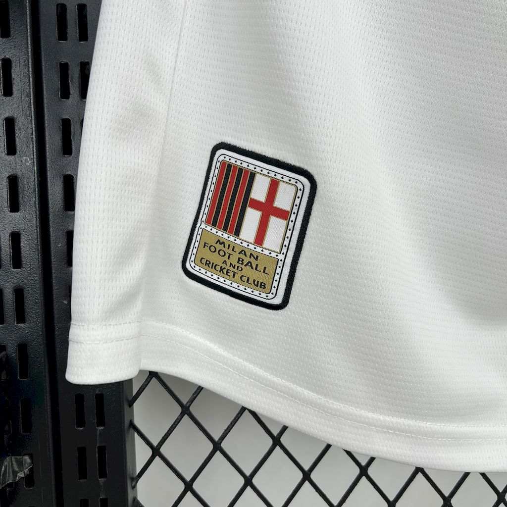 Short de Football AC Milan 2025 2026