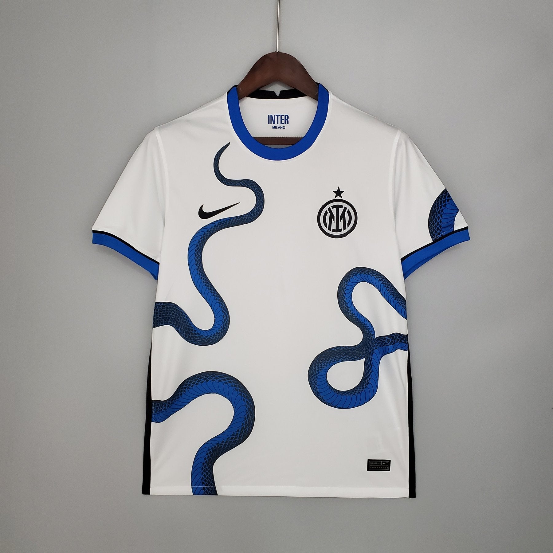 INTER MILAN MAILLOT EXTĂRIEUR 21/22