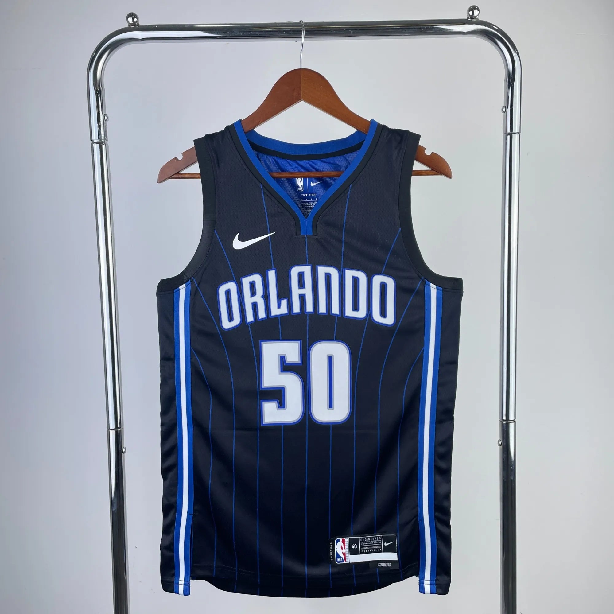 Maillot Orlando Magic 50 ANTHONY NBA Basket€20.99