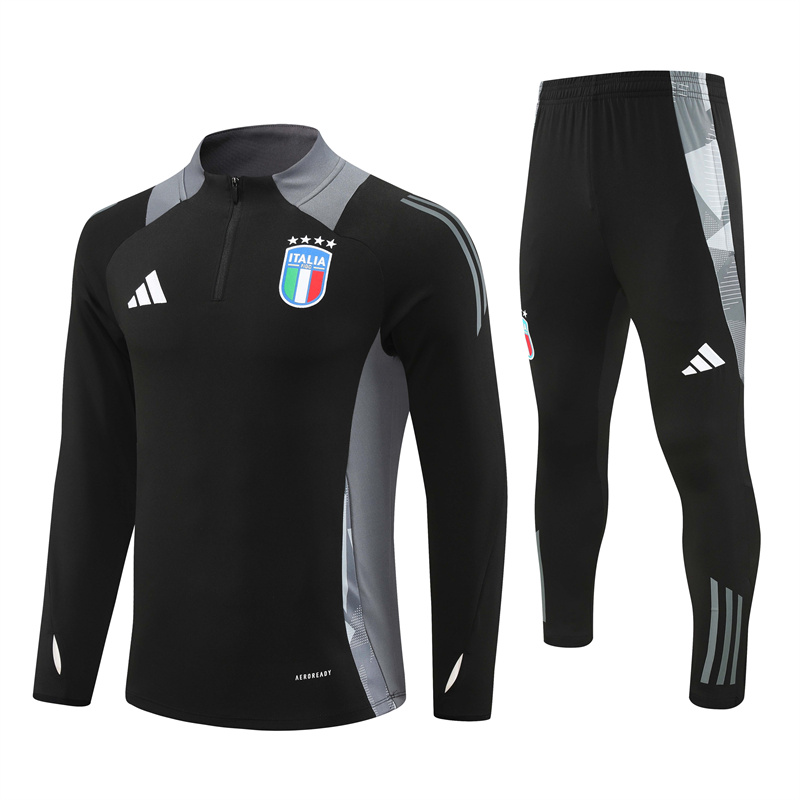 Italie SurvĂȘtement / Training 2024 2025